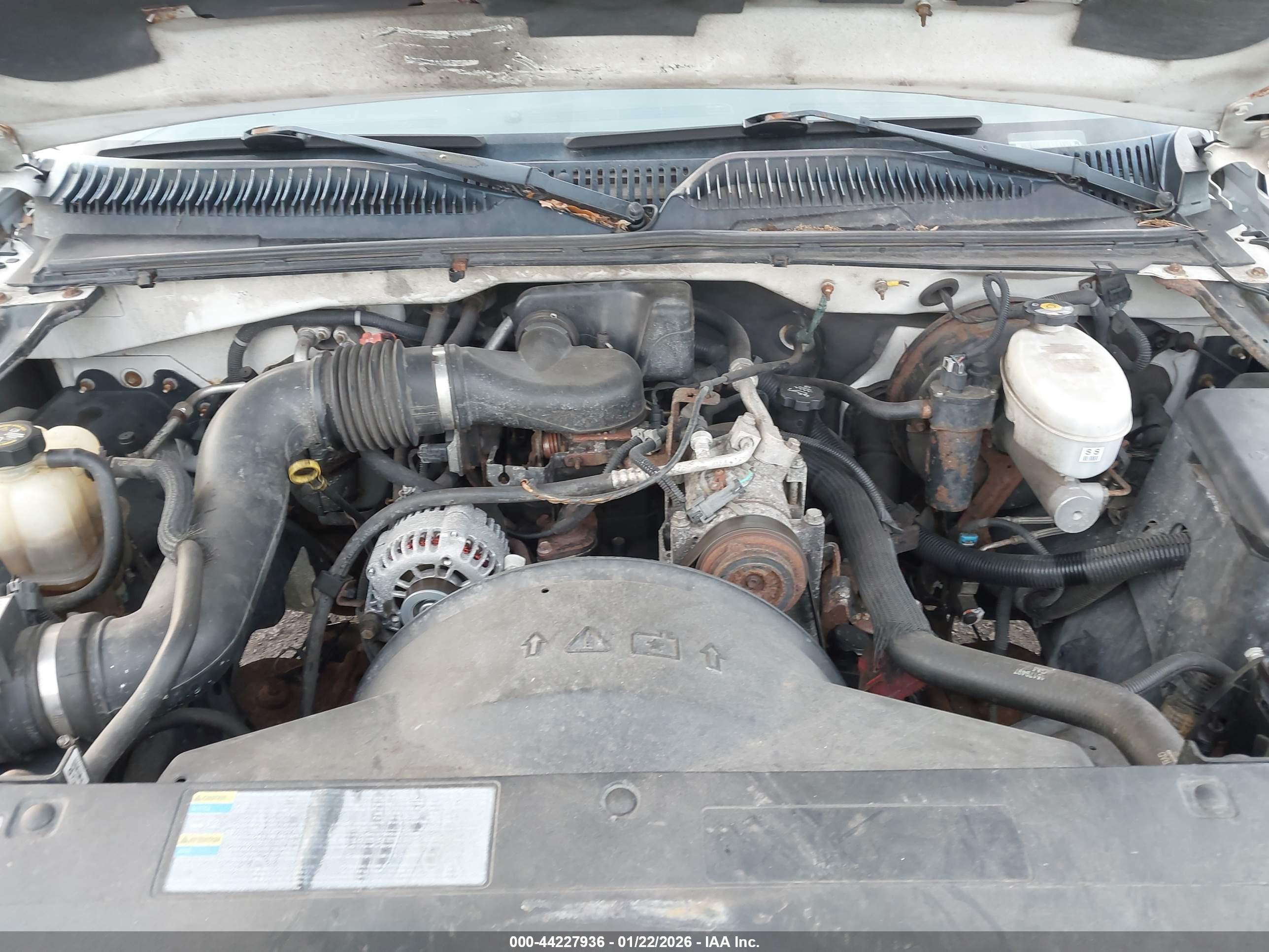 CHEVROLET SILVERADO image 10
