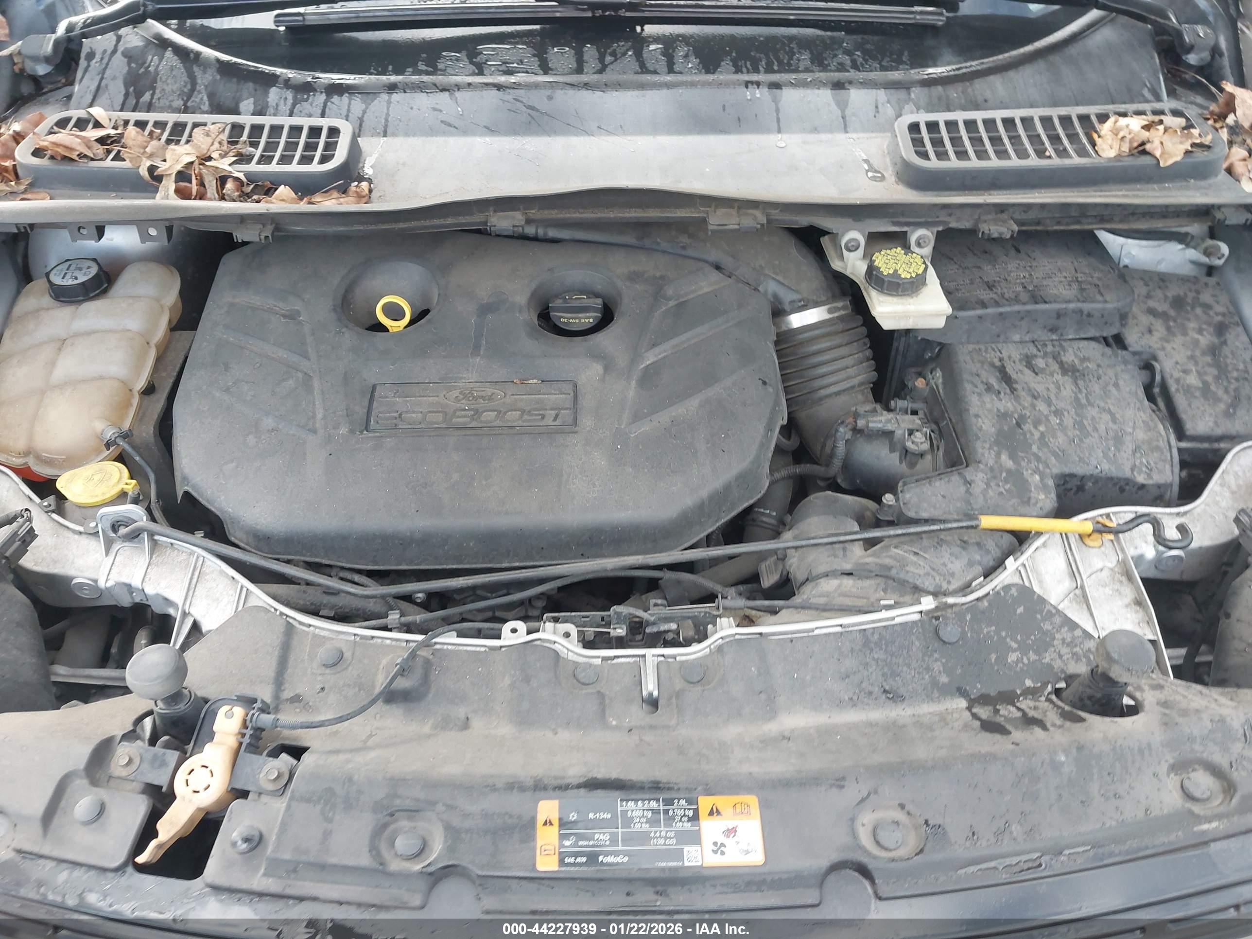FORD ESCAPE image 10