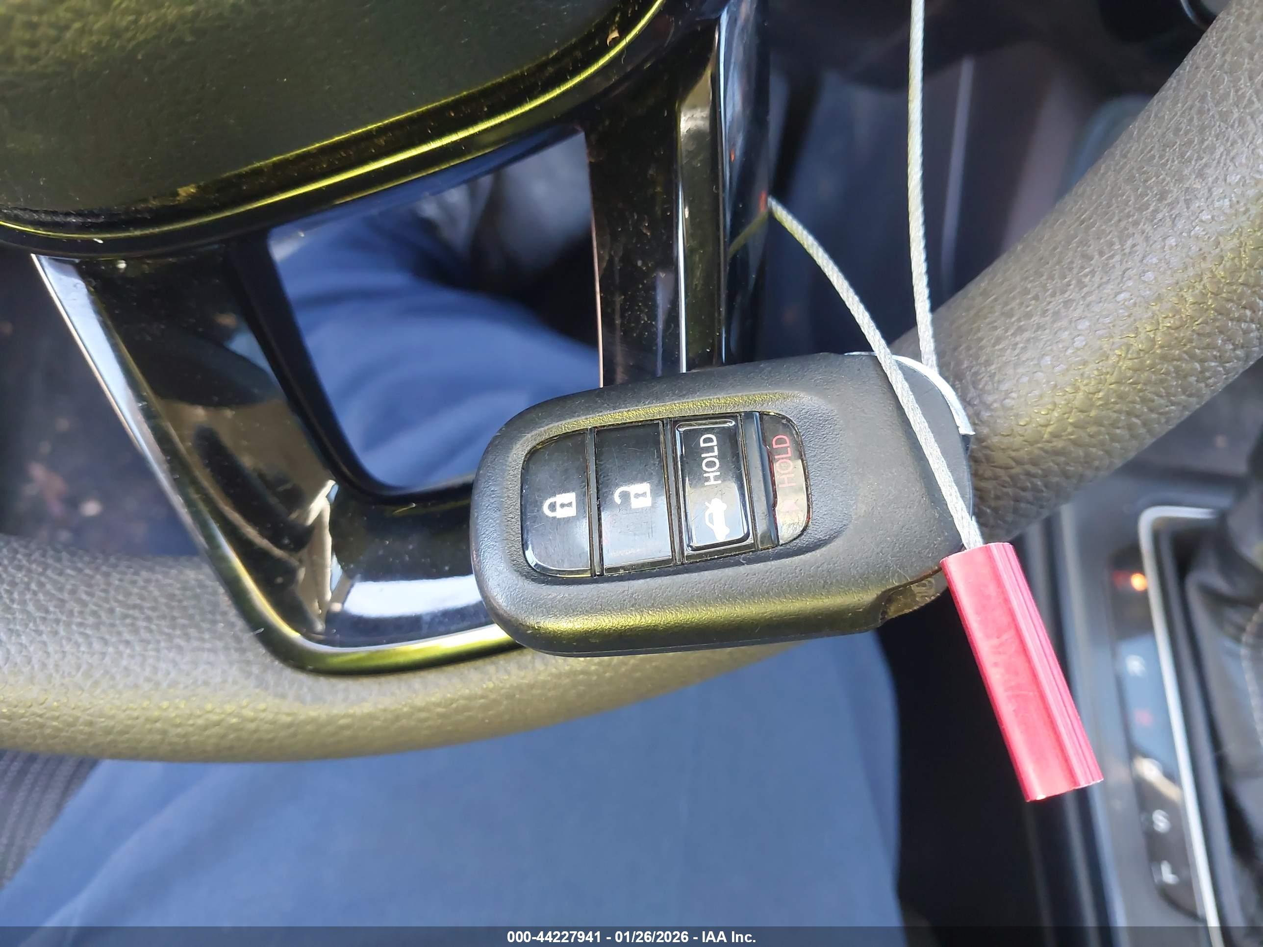 HONDA CIVIC image 11