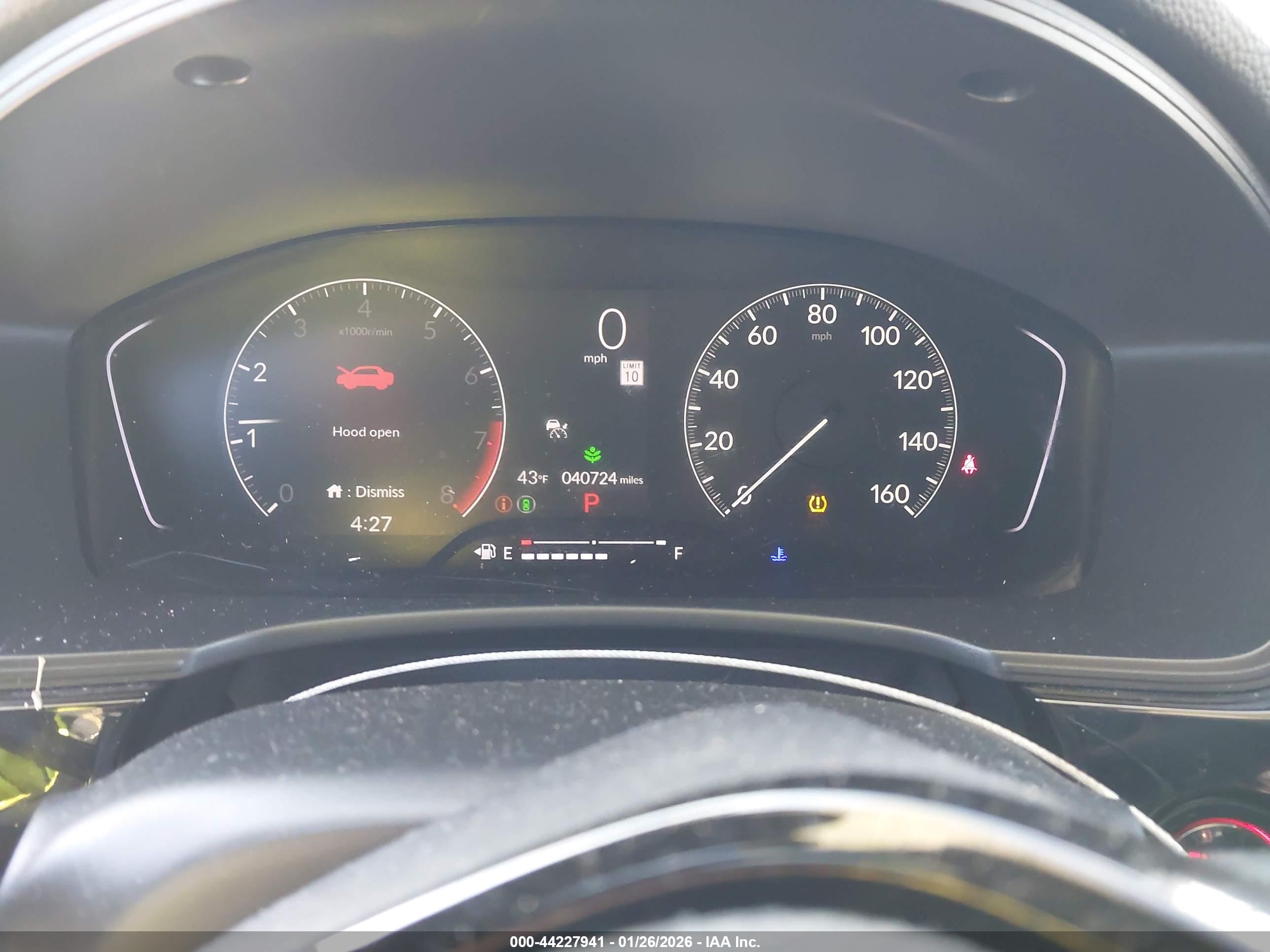 HONDA CIVIC image 7