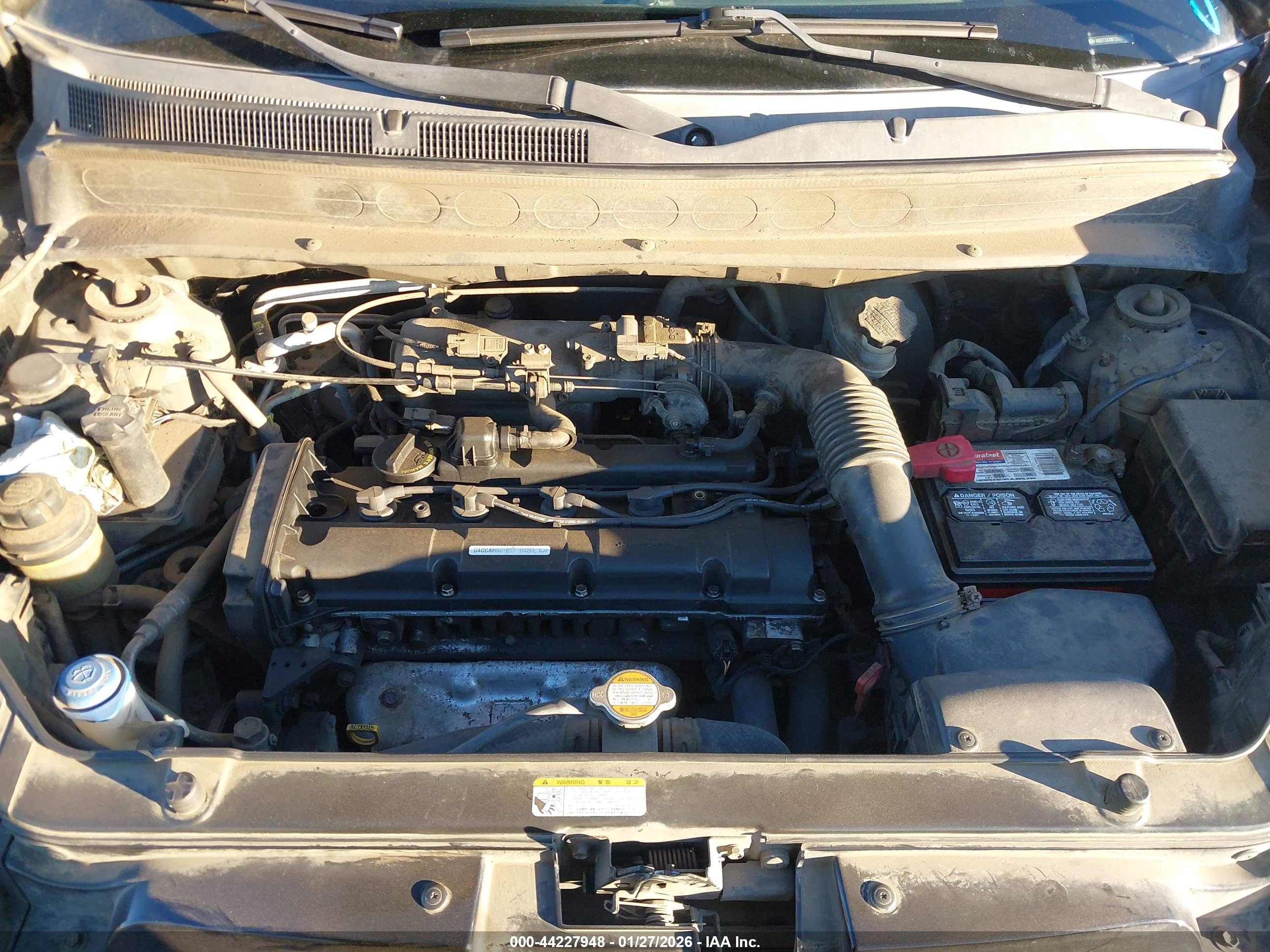 KIA SOUL image 10
