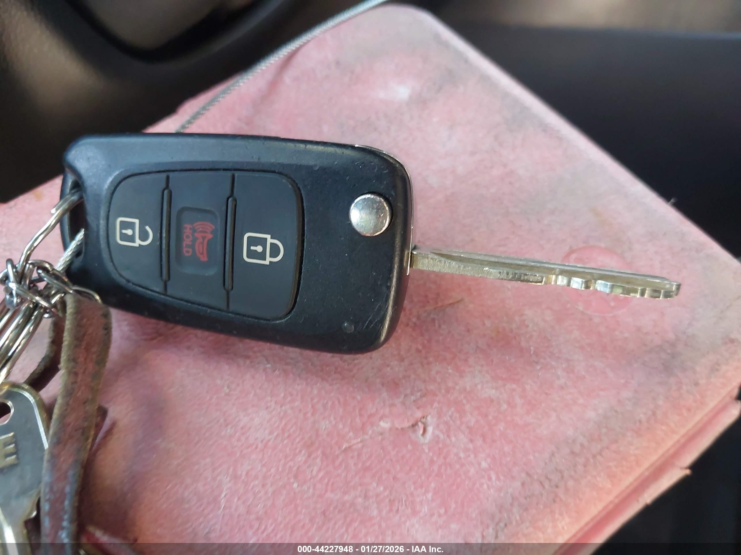 KIA SOUL image 11