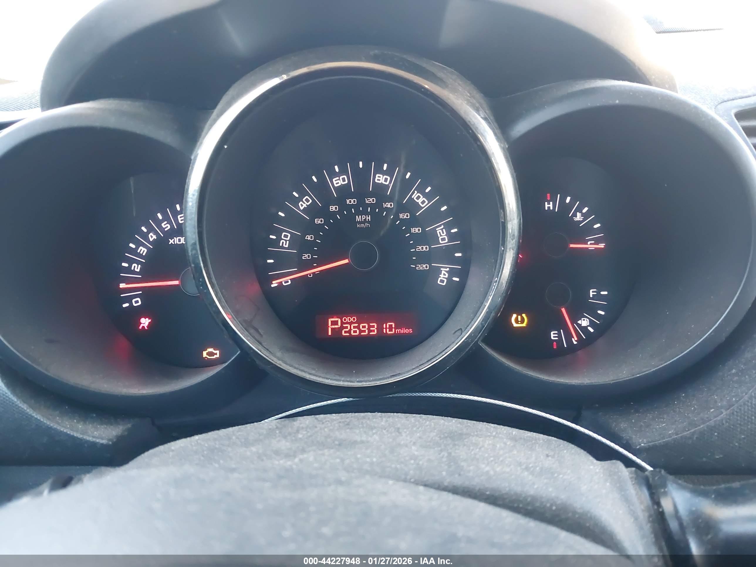 KIA SOUL image 7