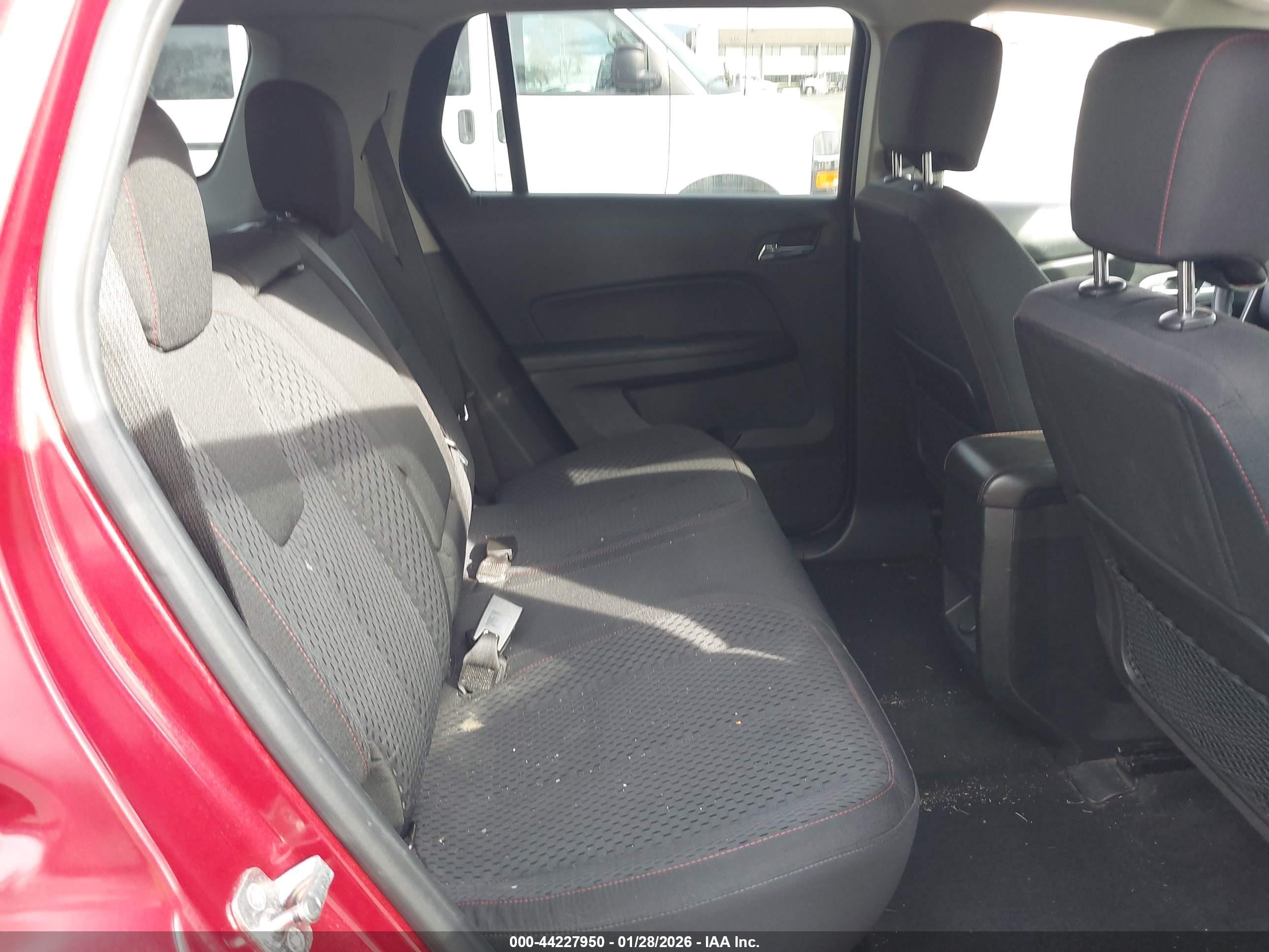 GMC TERRAIN image 8