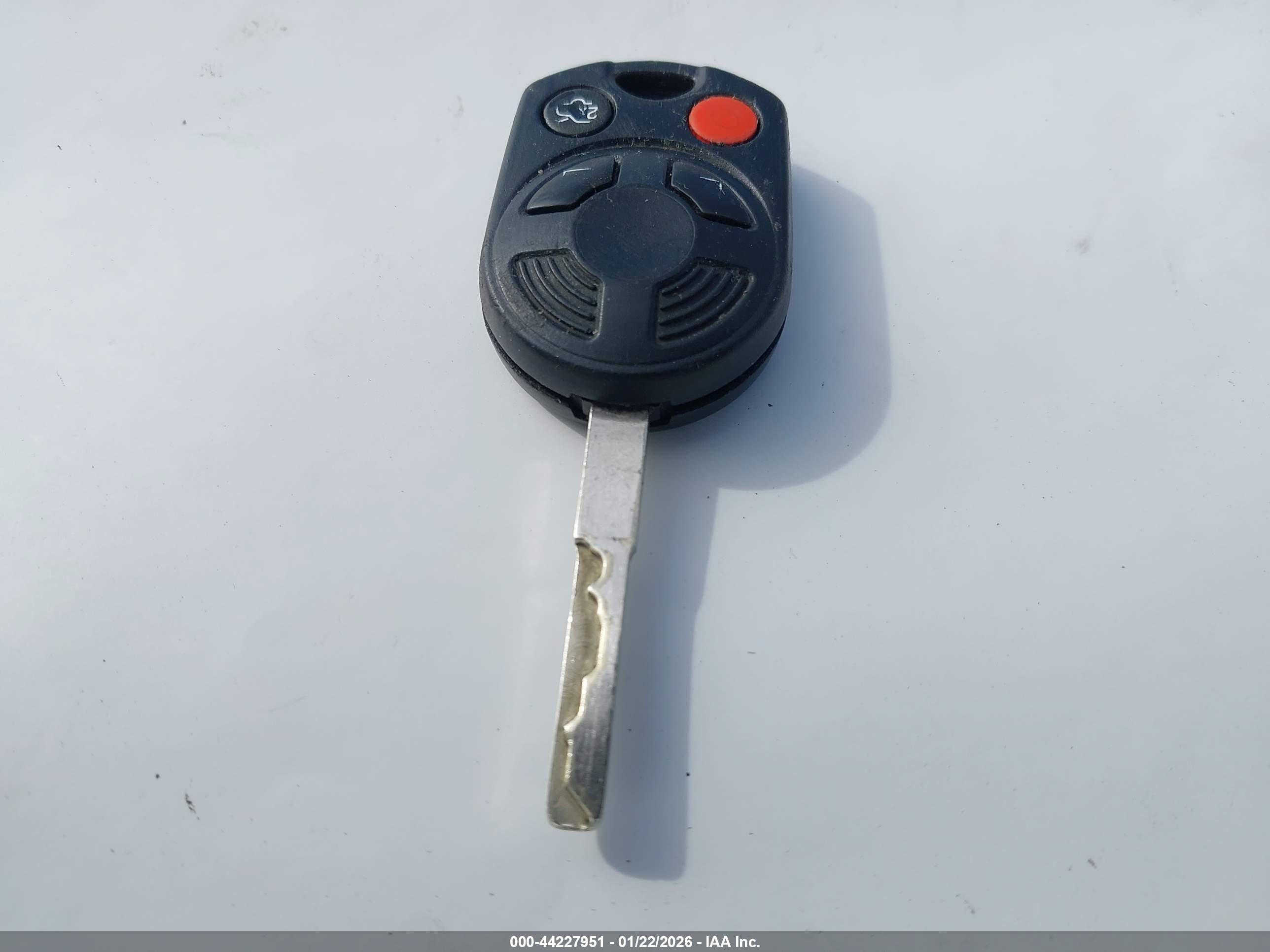 FORD FOCUS image 11