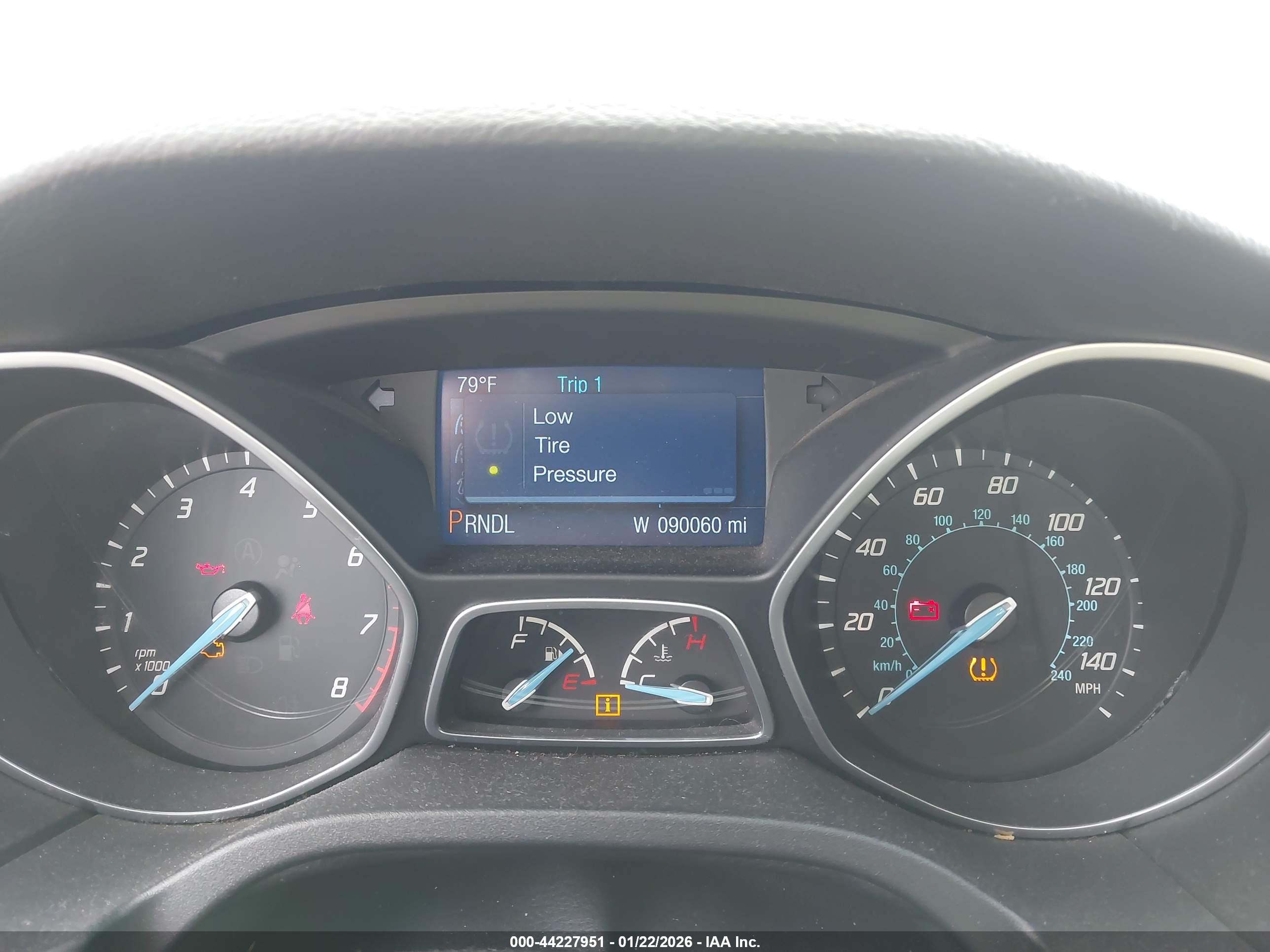 FORD FOCUS image 7