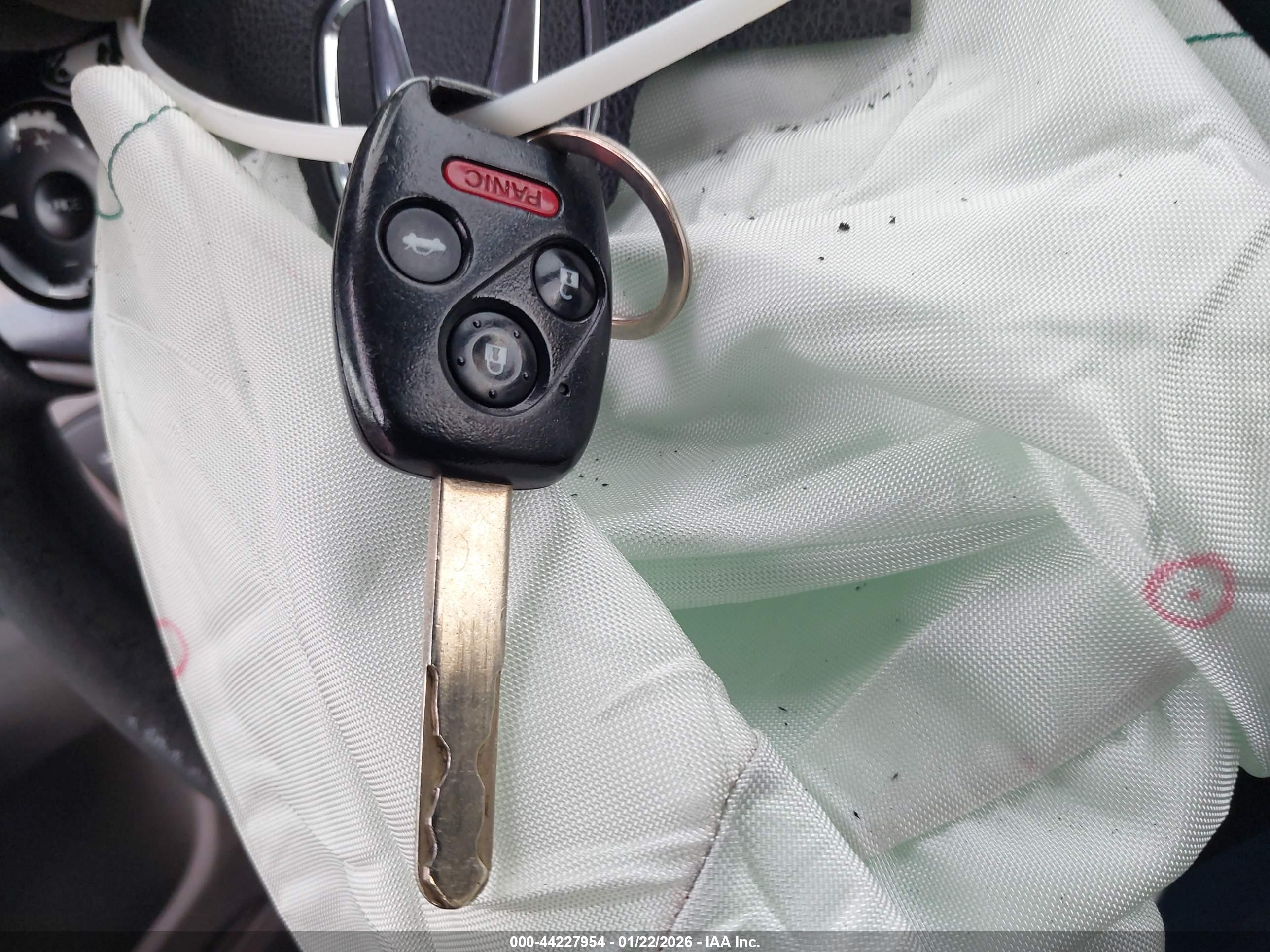 HONDA CIVIC image 11