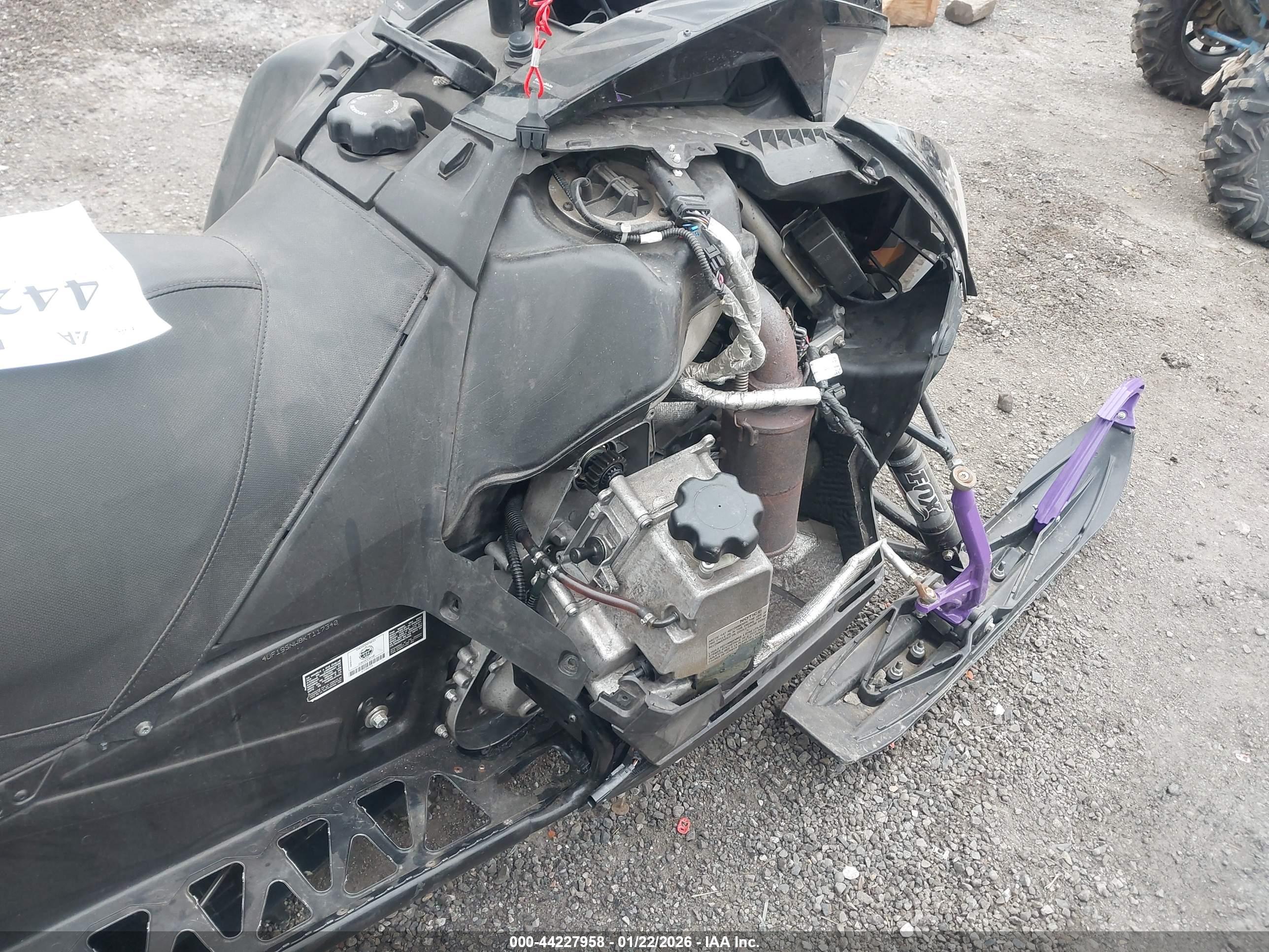 ARCTIC CAT image 6