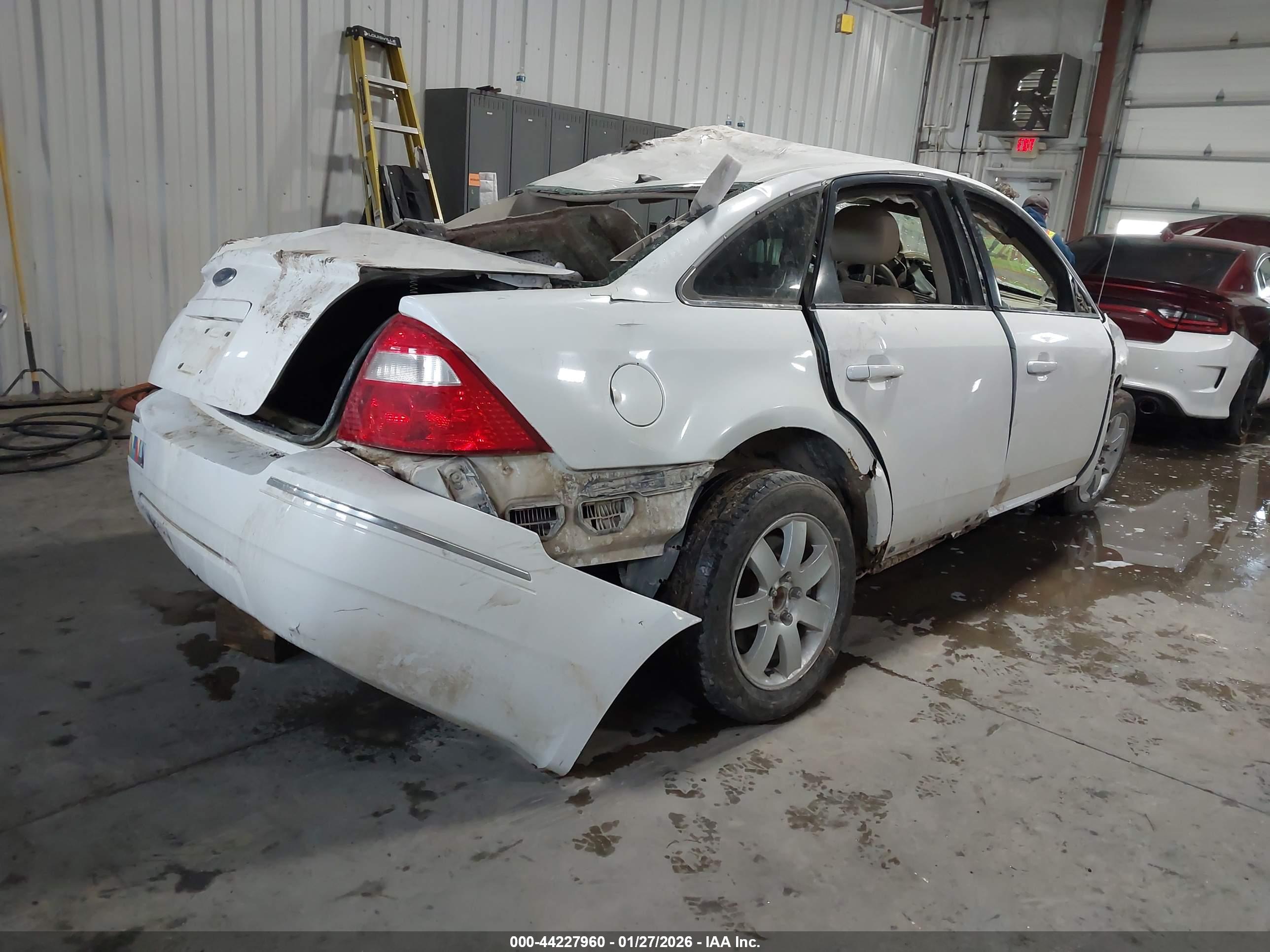 FORD FIVE image 4
