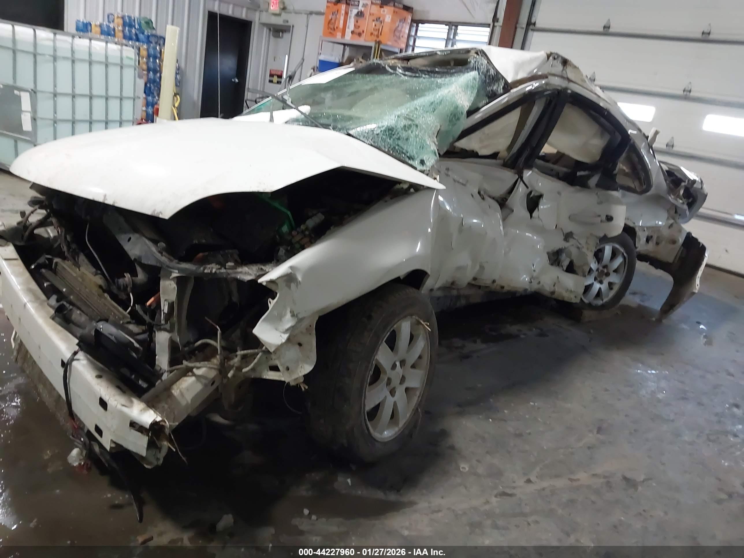 FORD FIVE image 6