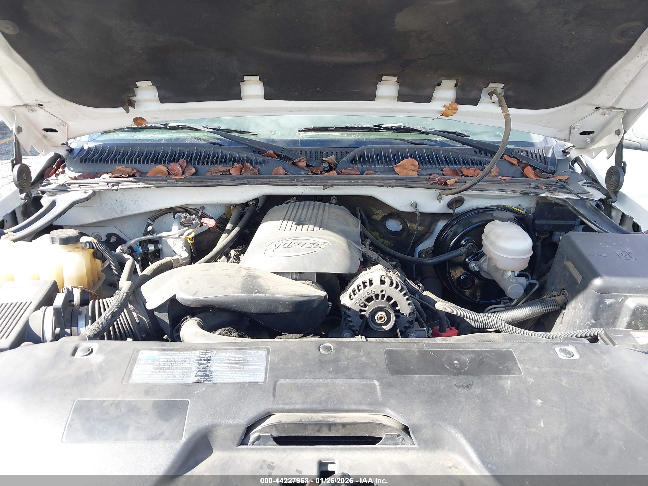 GMC SIERRA image 10