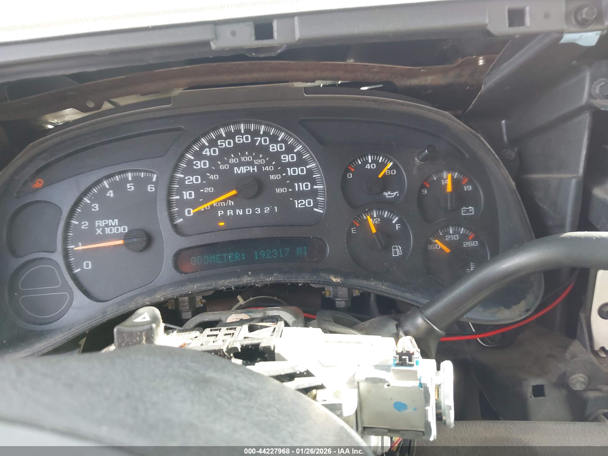 GMC SIERRA image 7