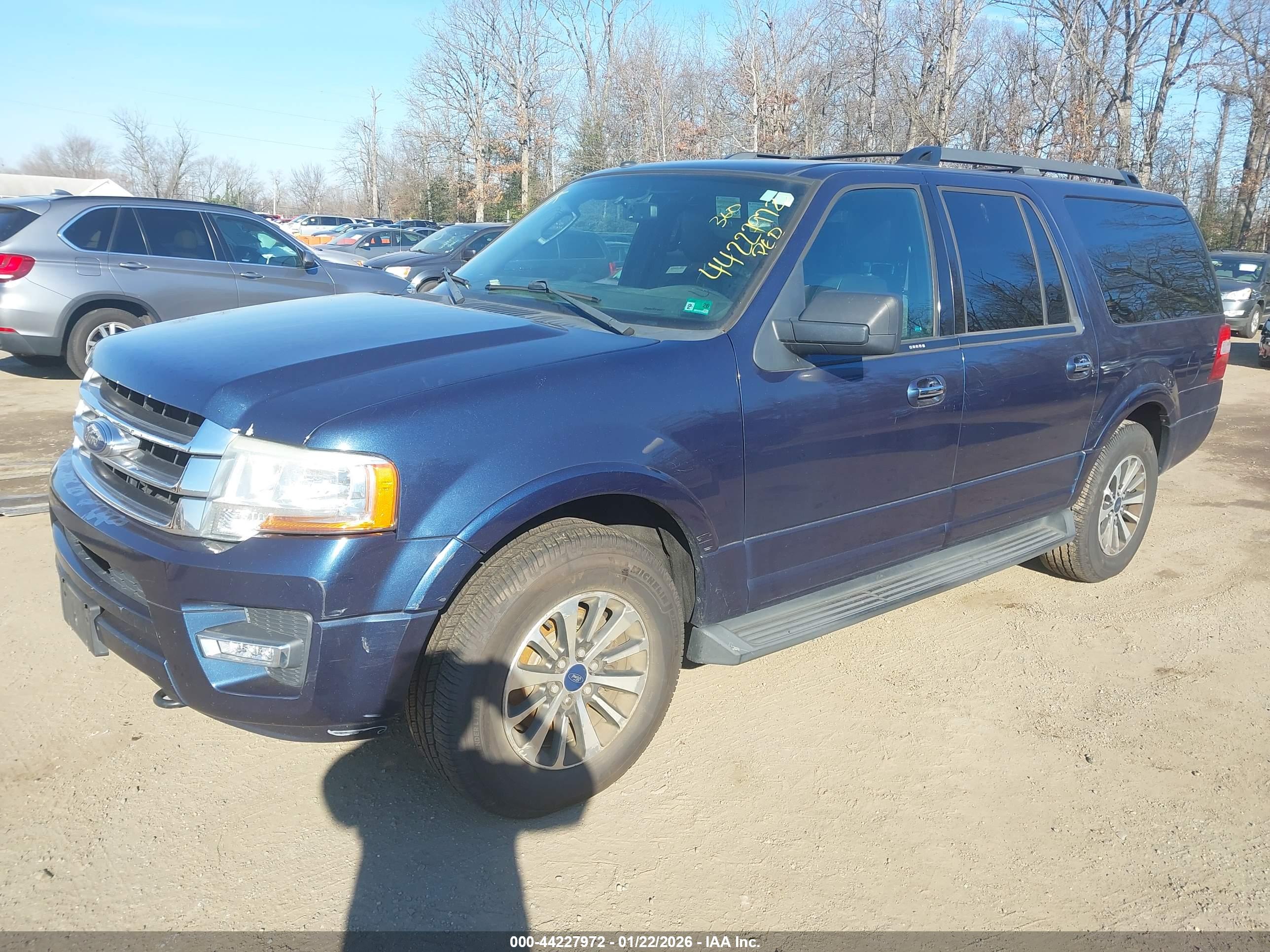 FORD EXPEDITION image 2