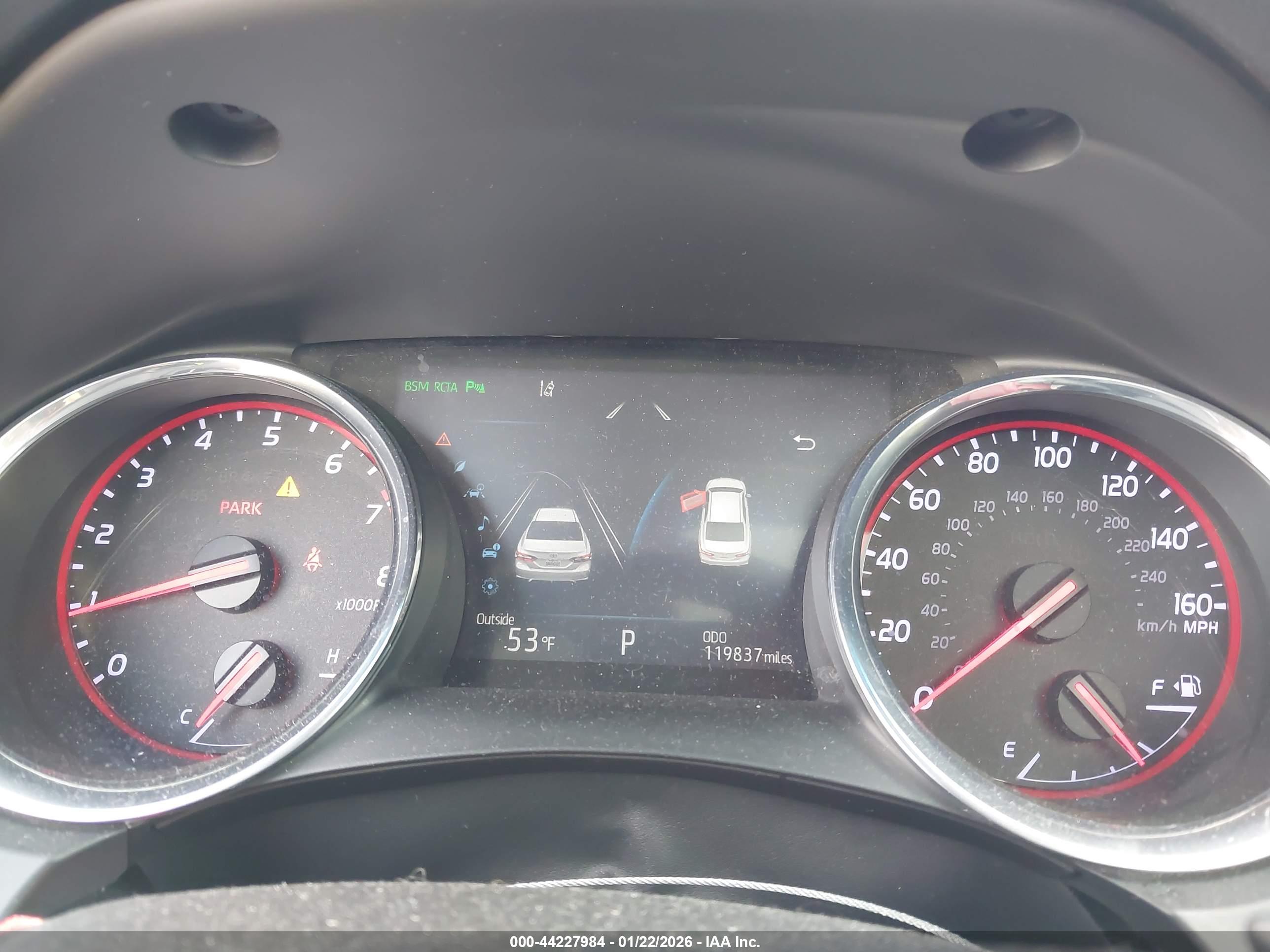 TOYOTA CAMRY image 7
