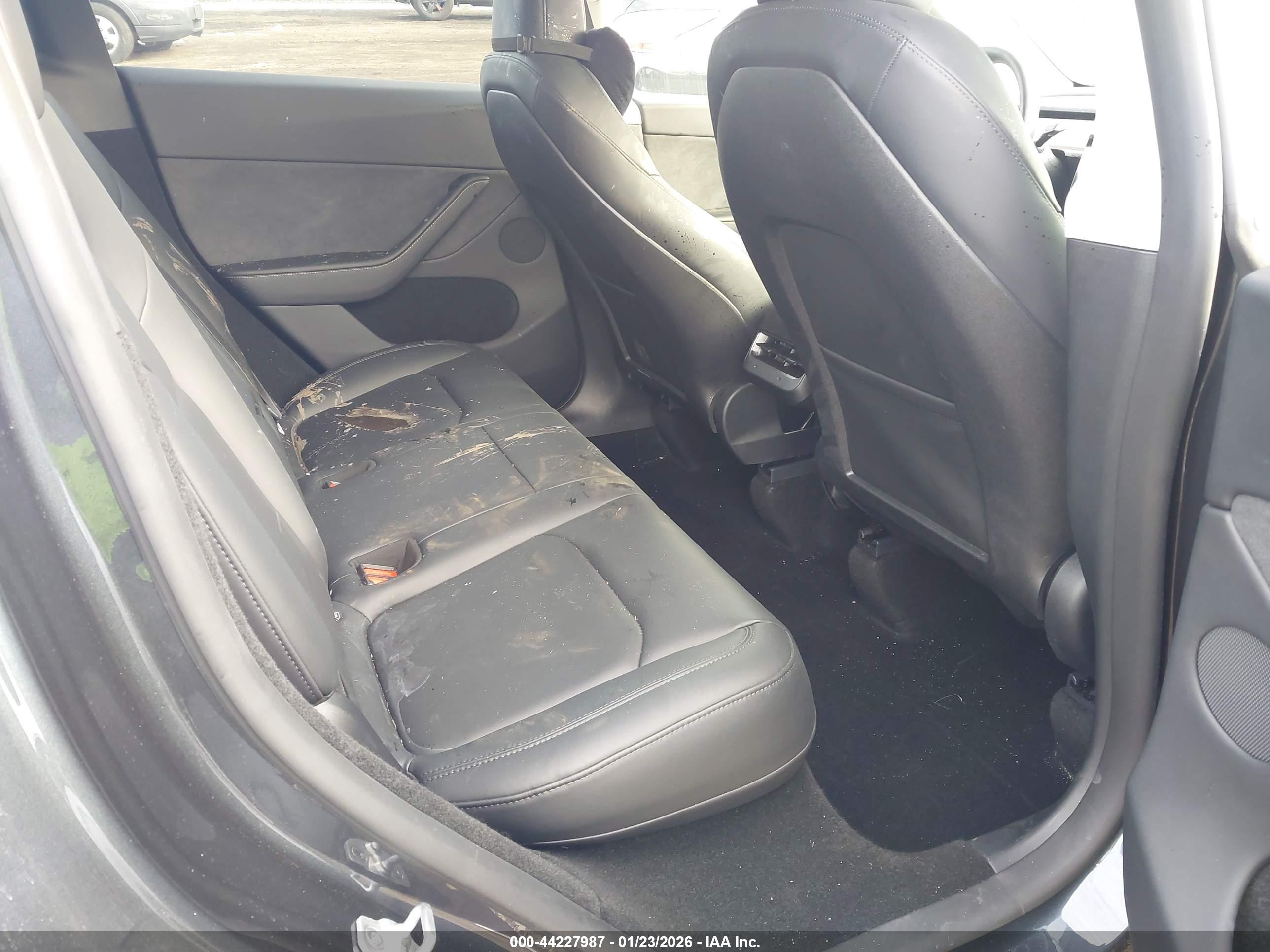 TESLA MODEL image 8
