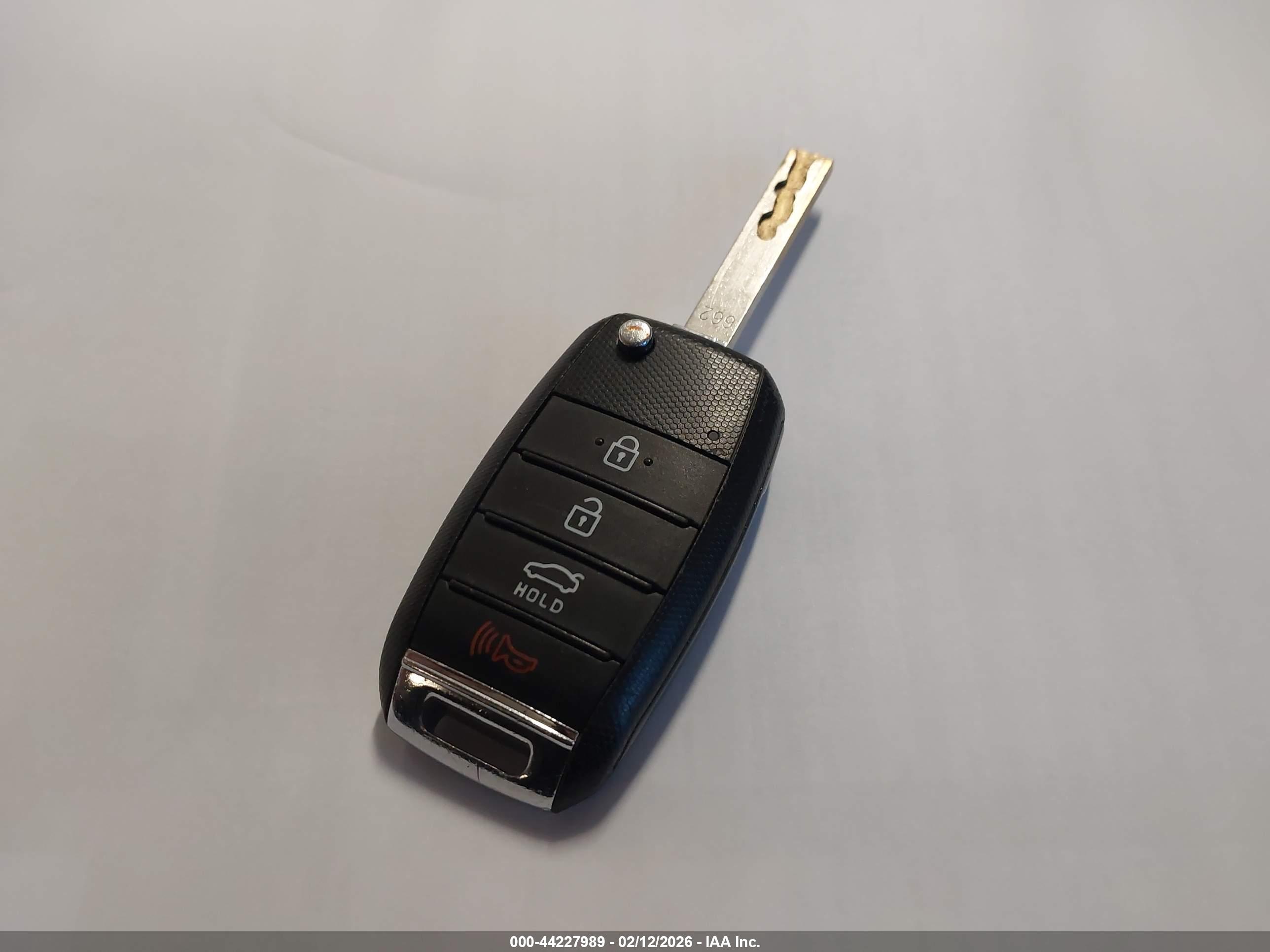 KIA OPTIMA image 11