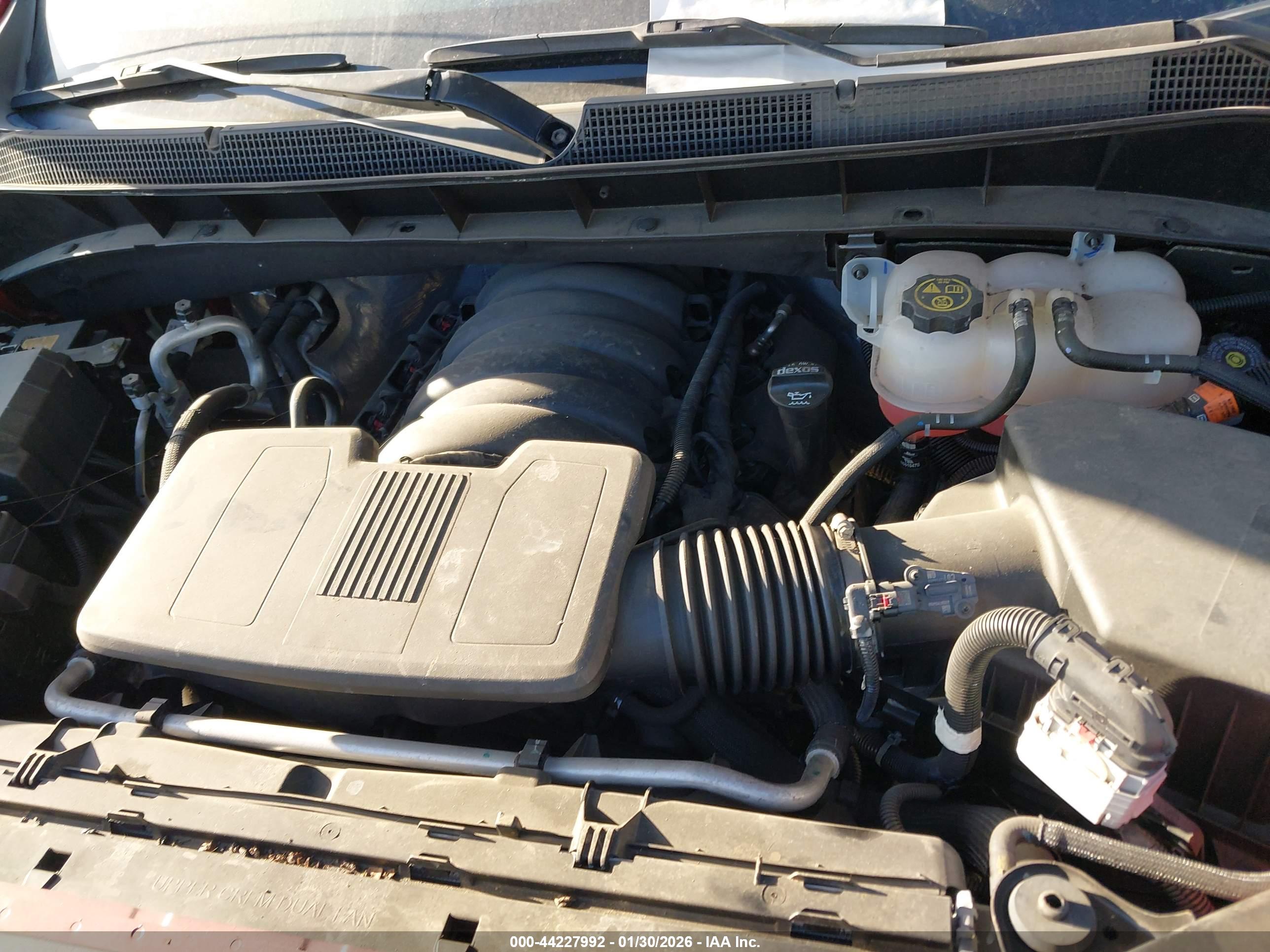 CHEVROLET SILVERADO image 10
