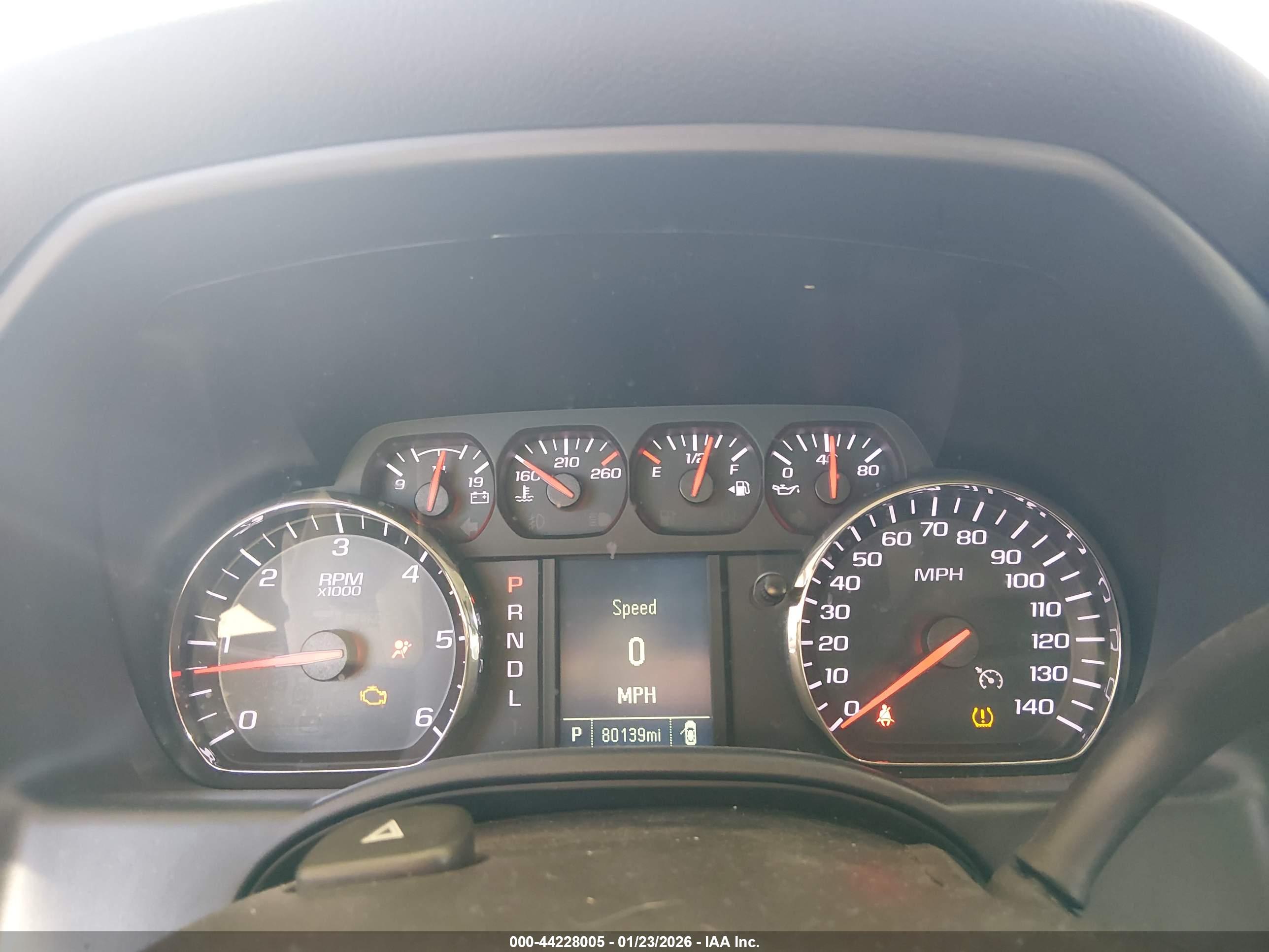 GMC SIERRA image 7