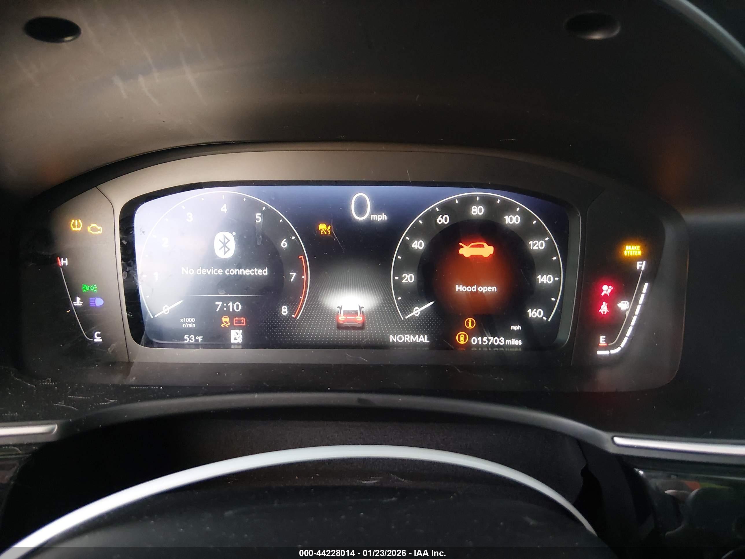 HONDA CIVIC image 7