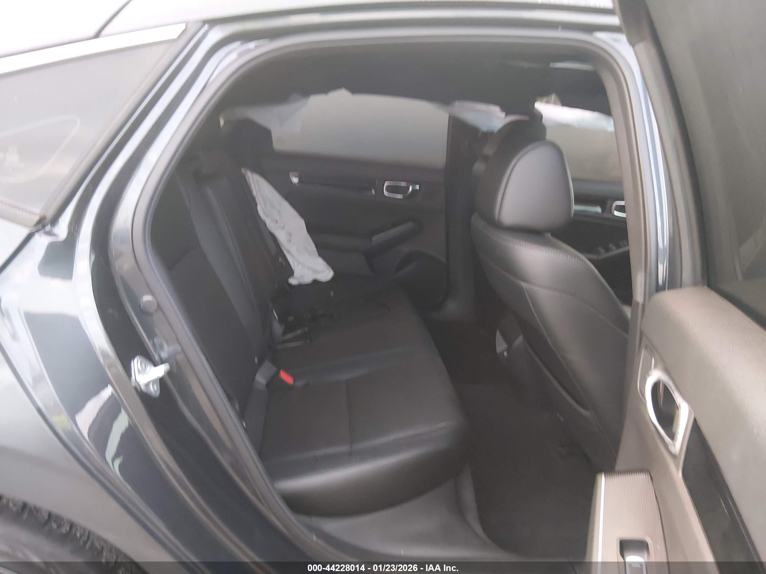 HONDA CIVIC image 8
