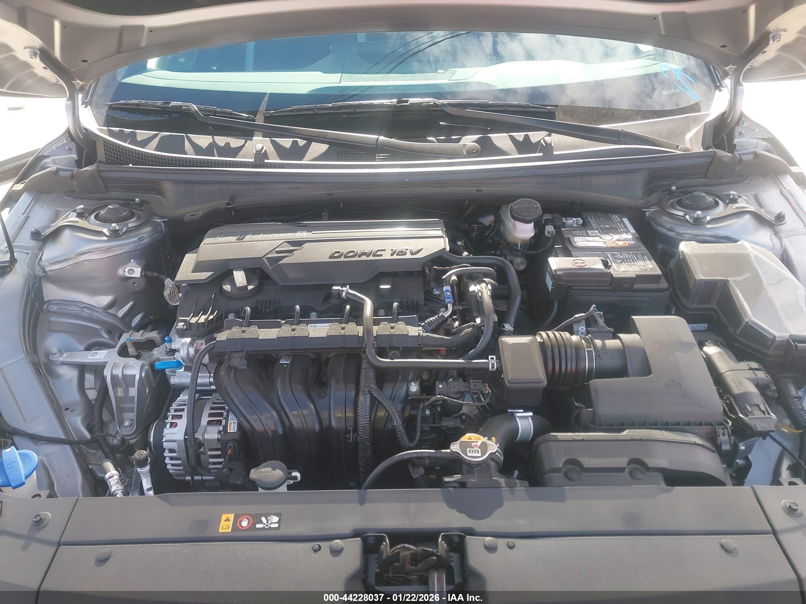 KIA K4 image 10