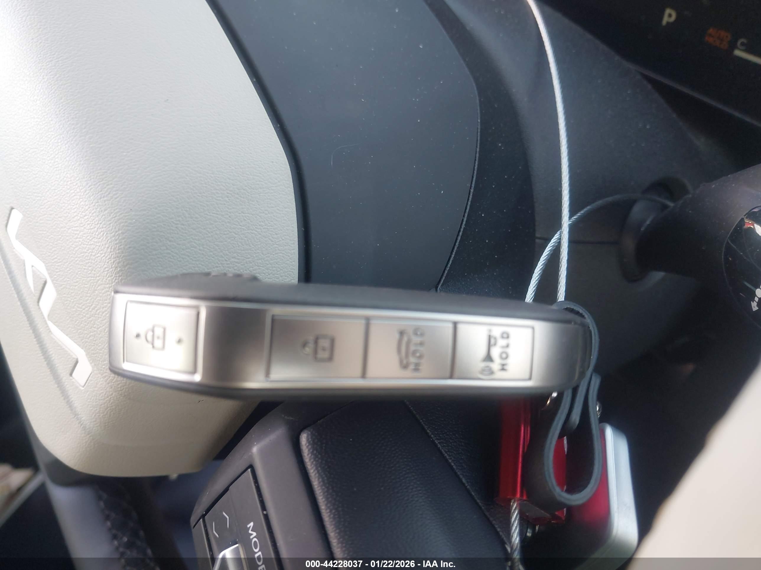 KIA K4 image 11