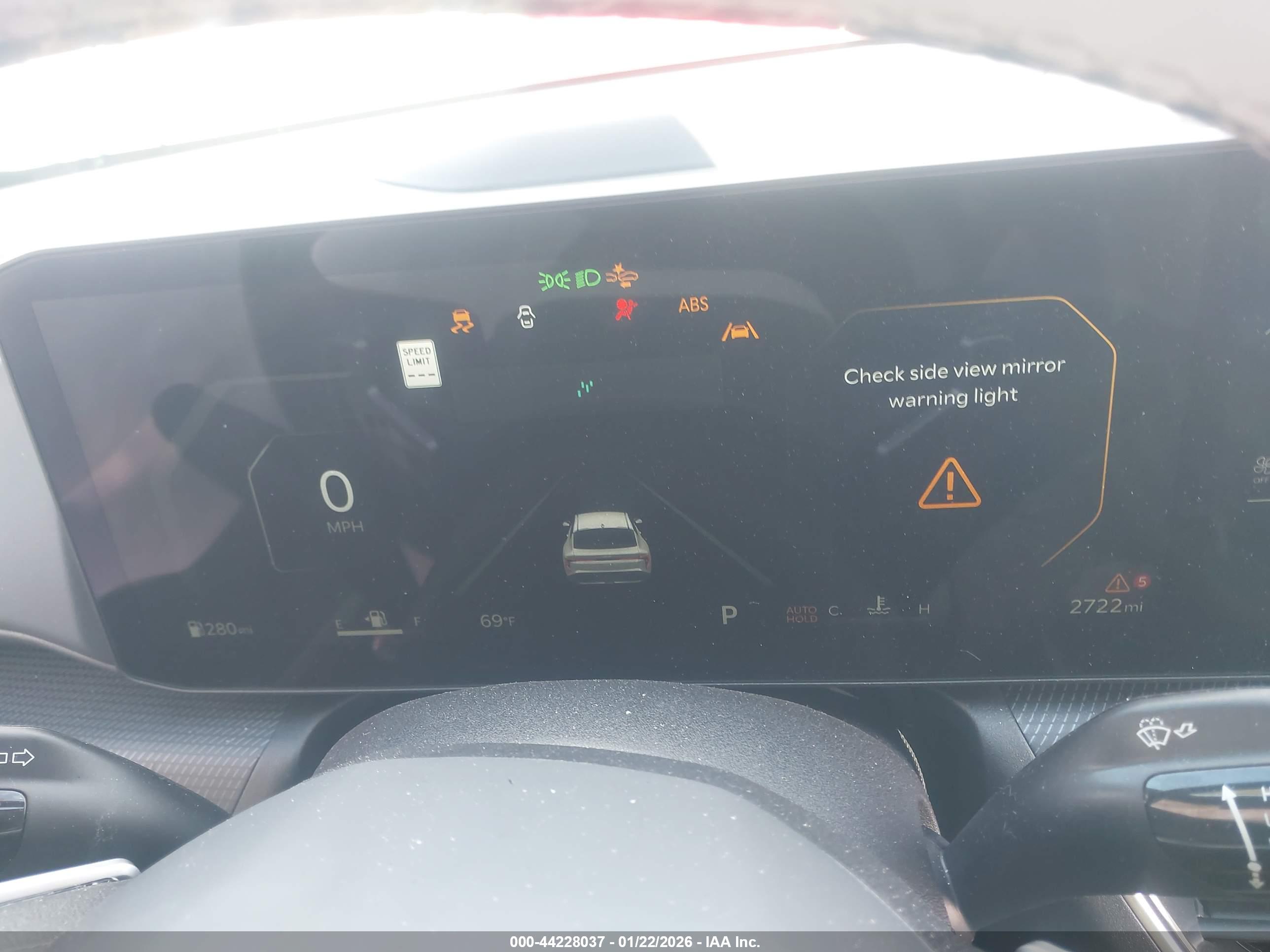 KIA K4 image 7