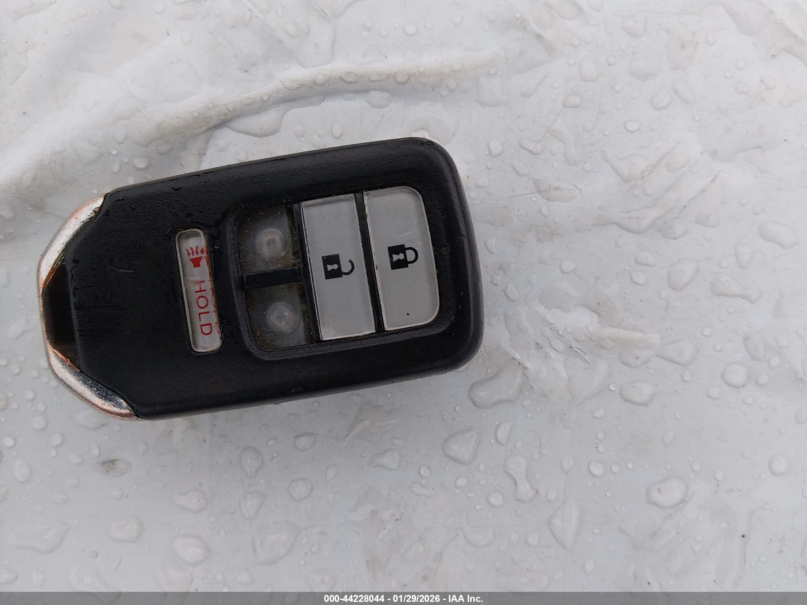 HONDA CIVIC image 11