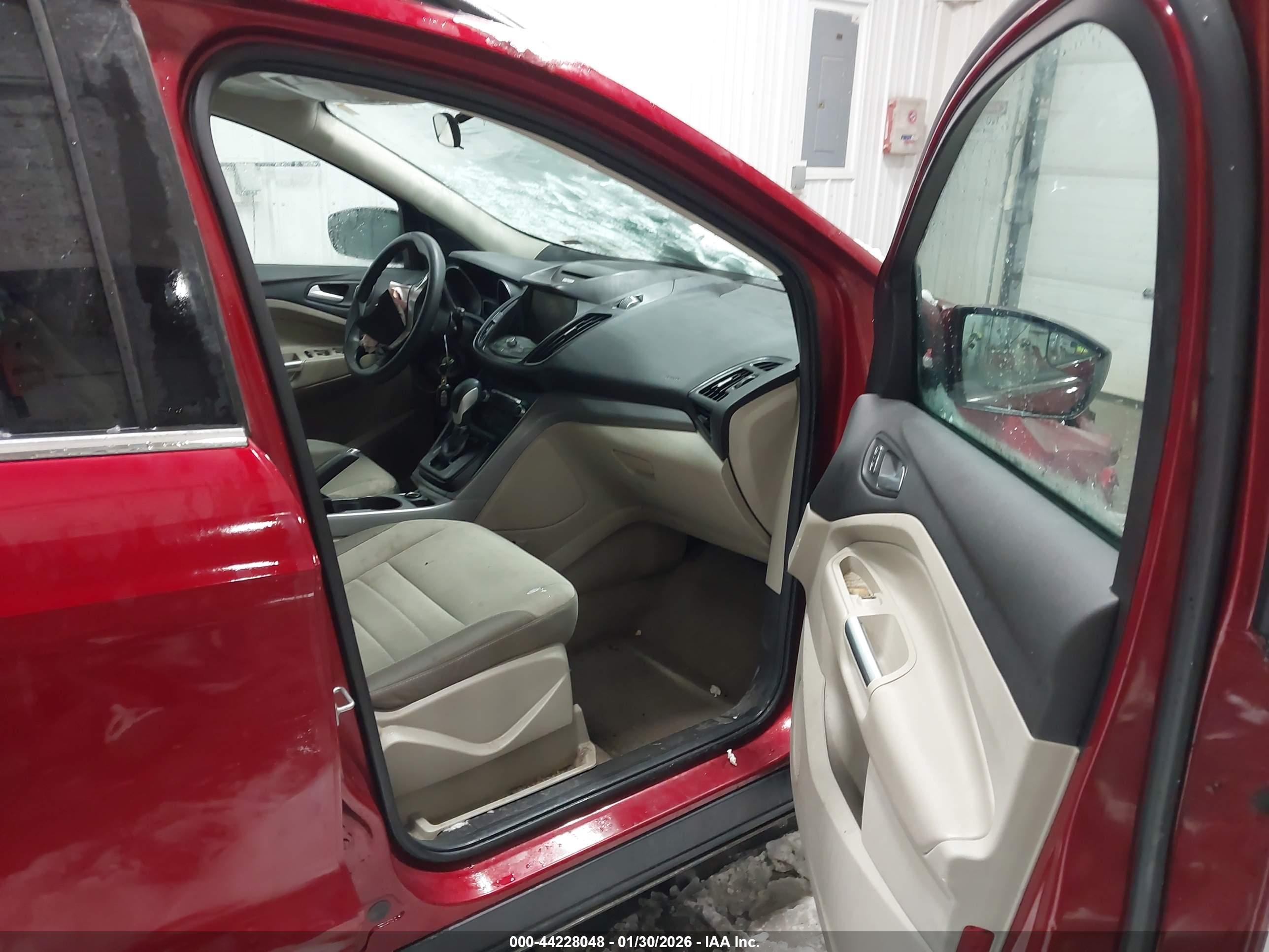 FORD ESCAPE image 5
