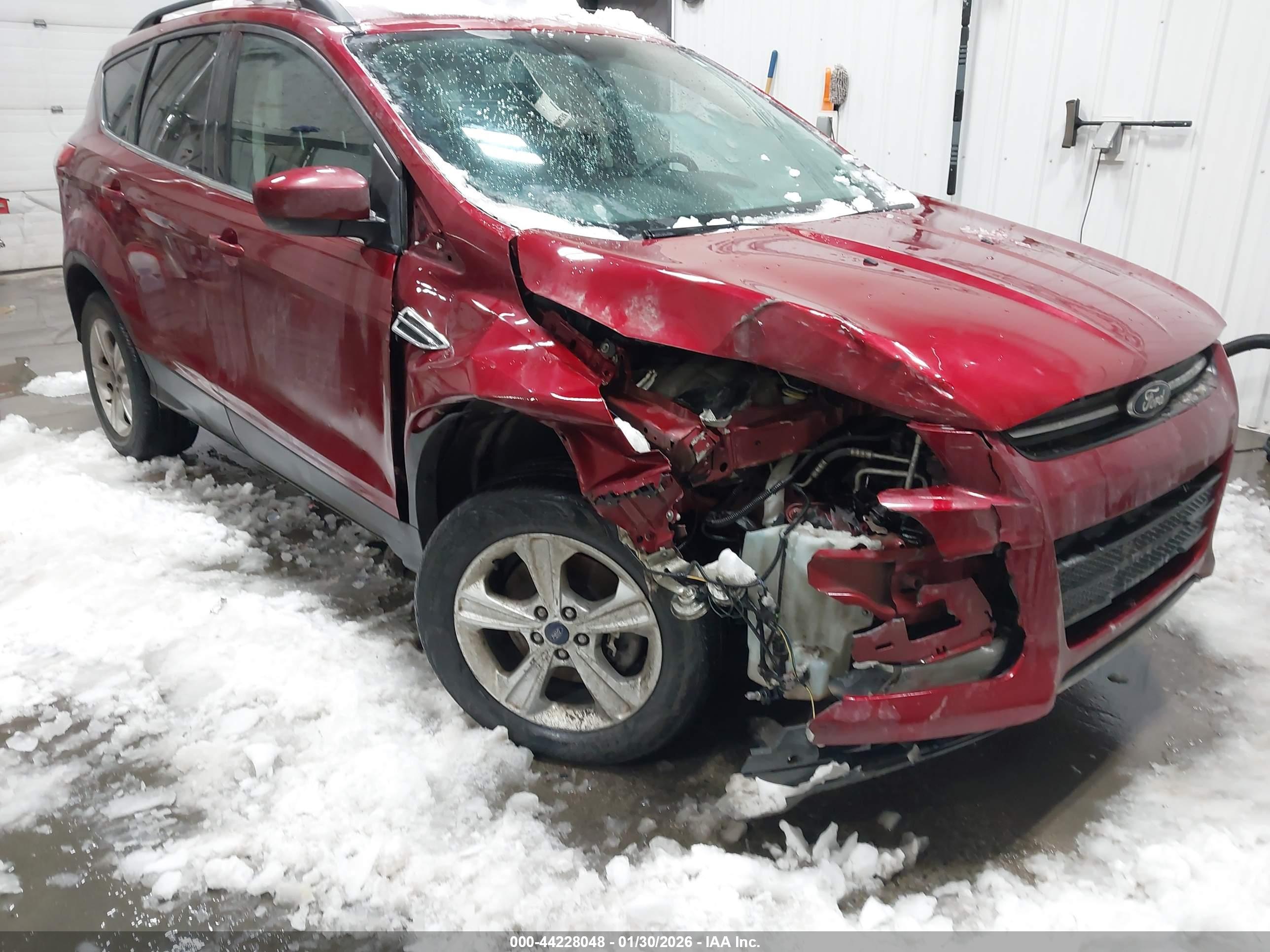 FORD ESCAPE image 6