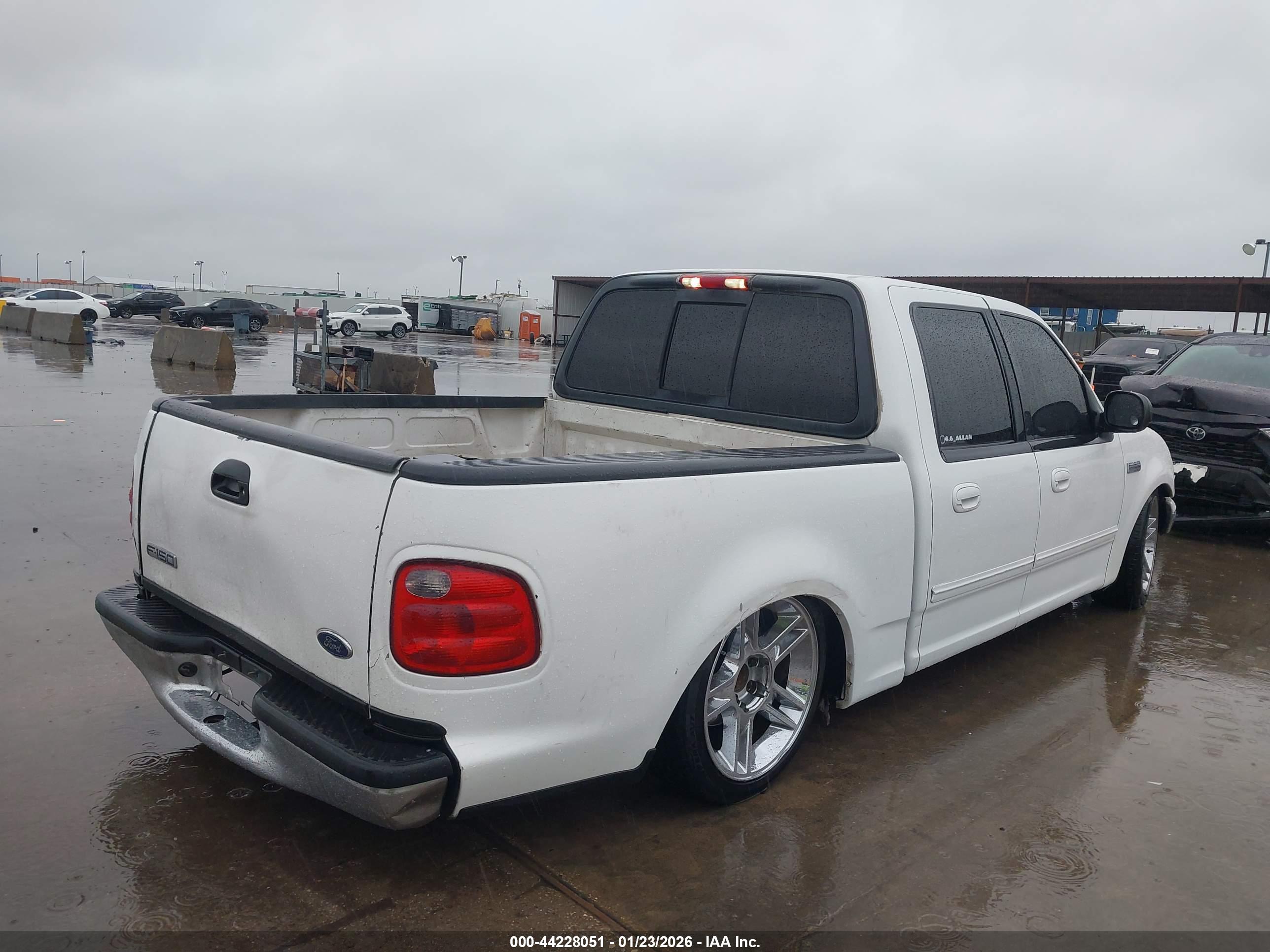 FORD F-150 image 4