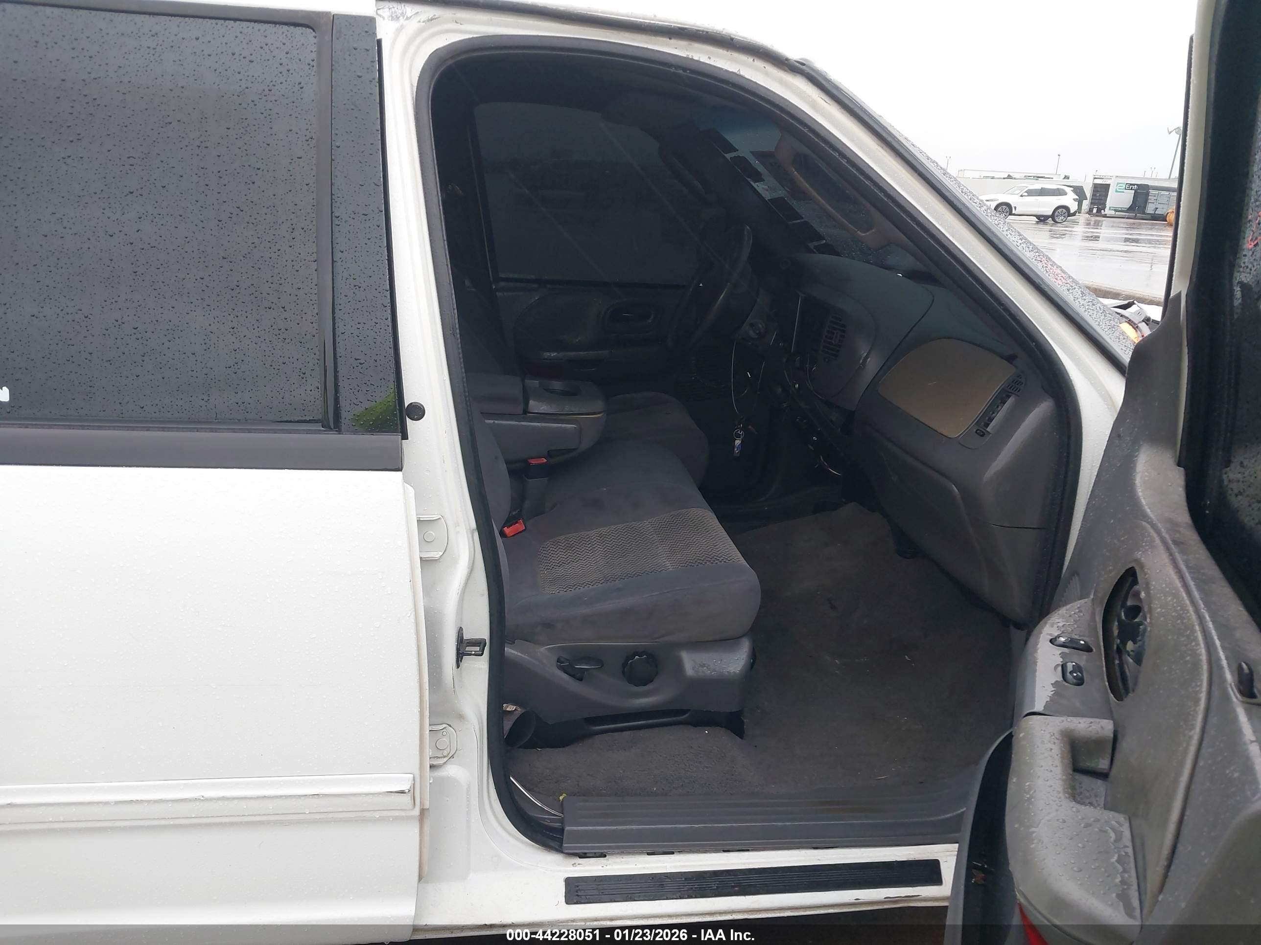 FORD F-150 image 5