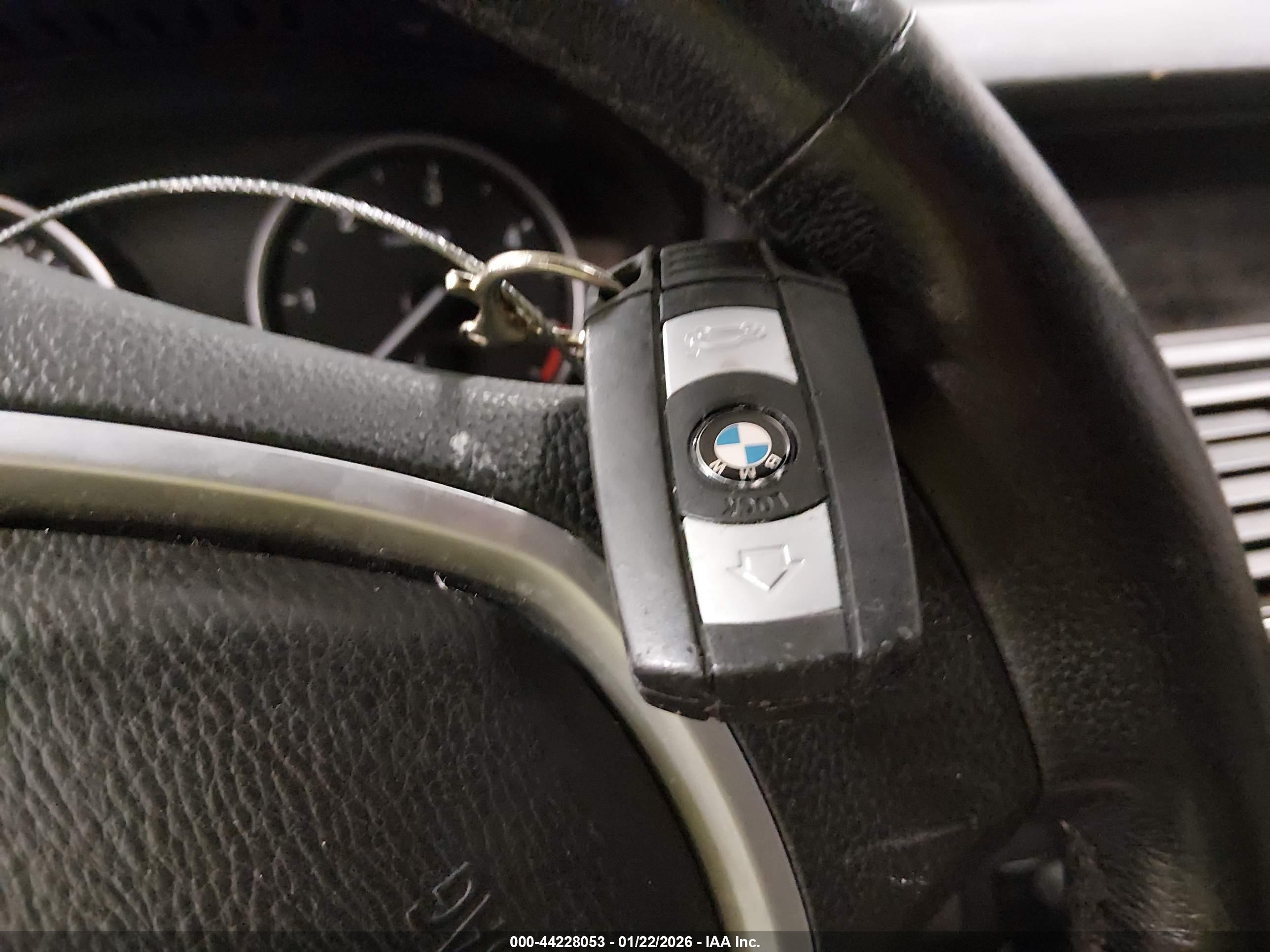 BMW X5 image 11