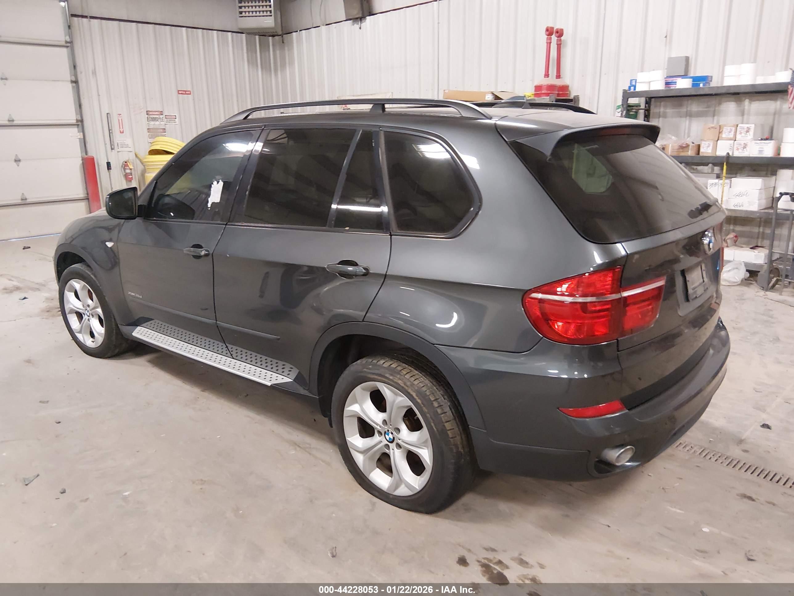 BMW X5 image 3