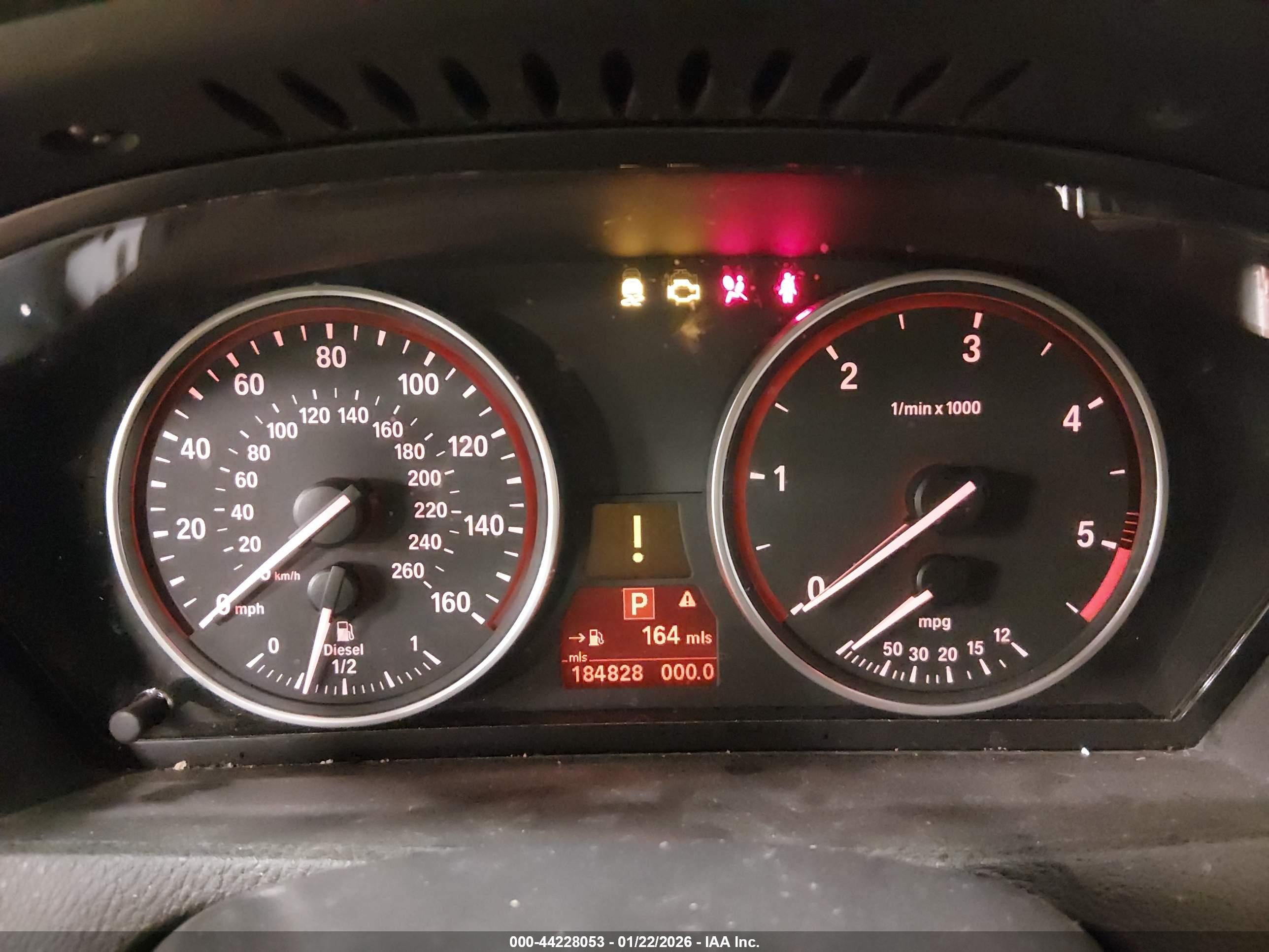 BMW X5 image 7