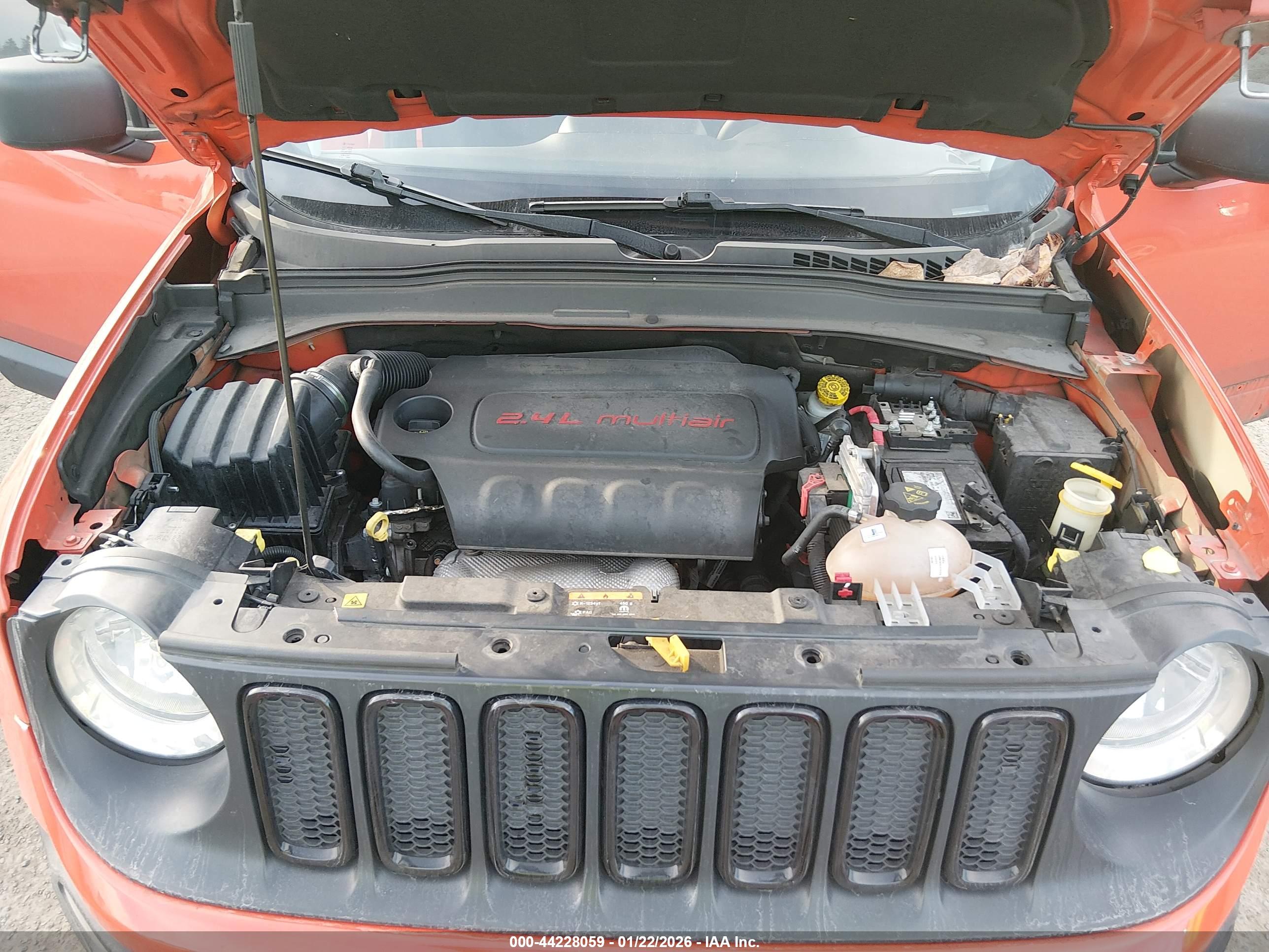 JEEP RENEGADE image 10