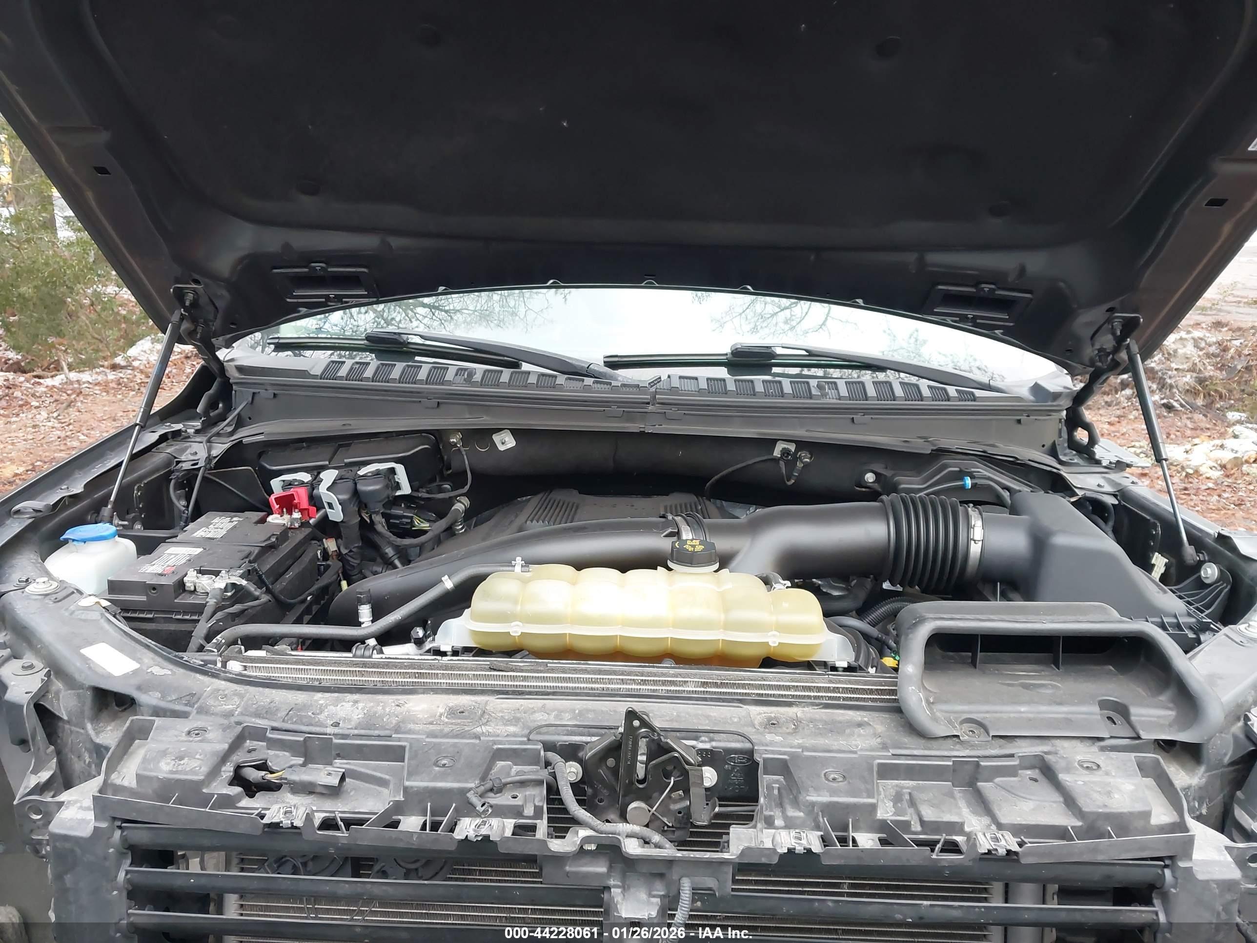 FORD EXPEDITION image 10