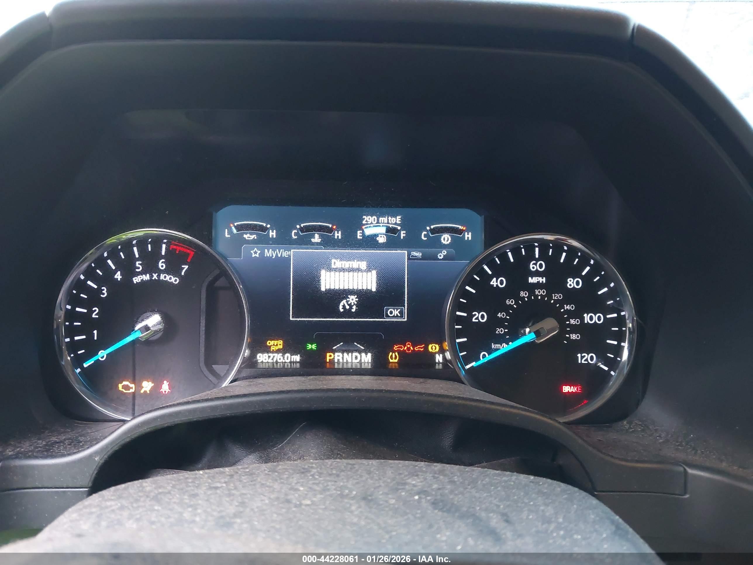 FORD EXPEDITION image 7