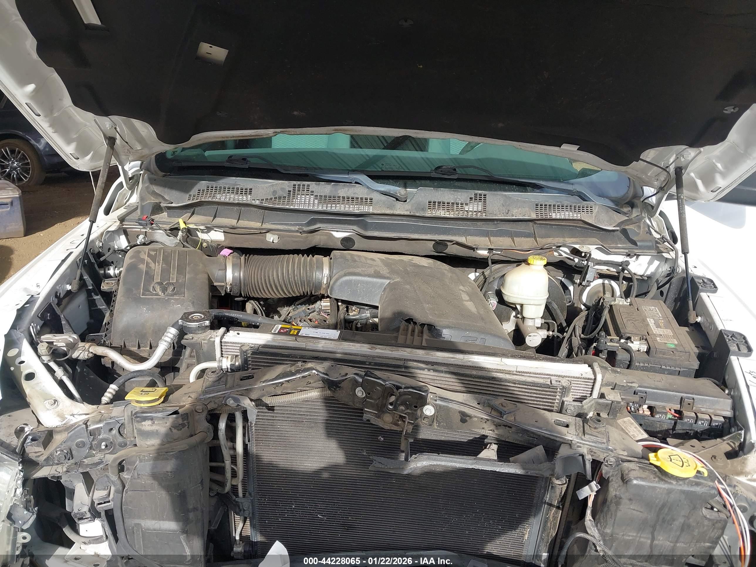 RAM 1500 image 10