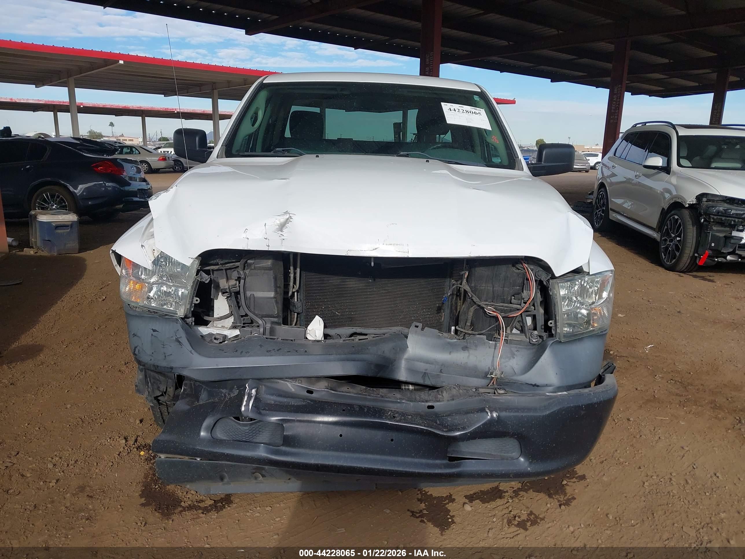 RAM 1500 image 6