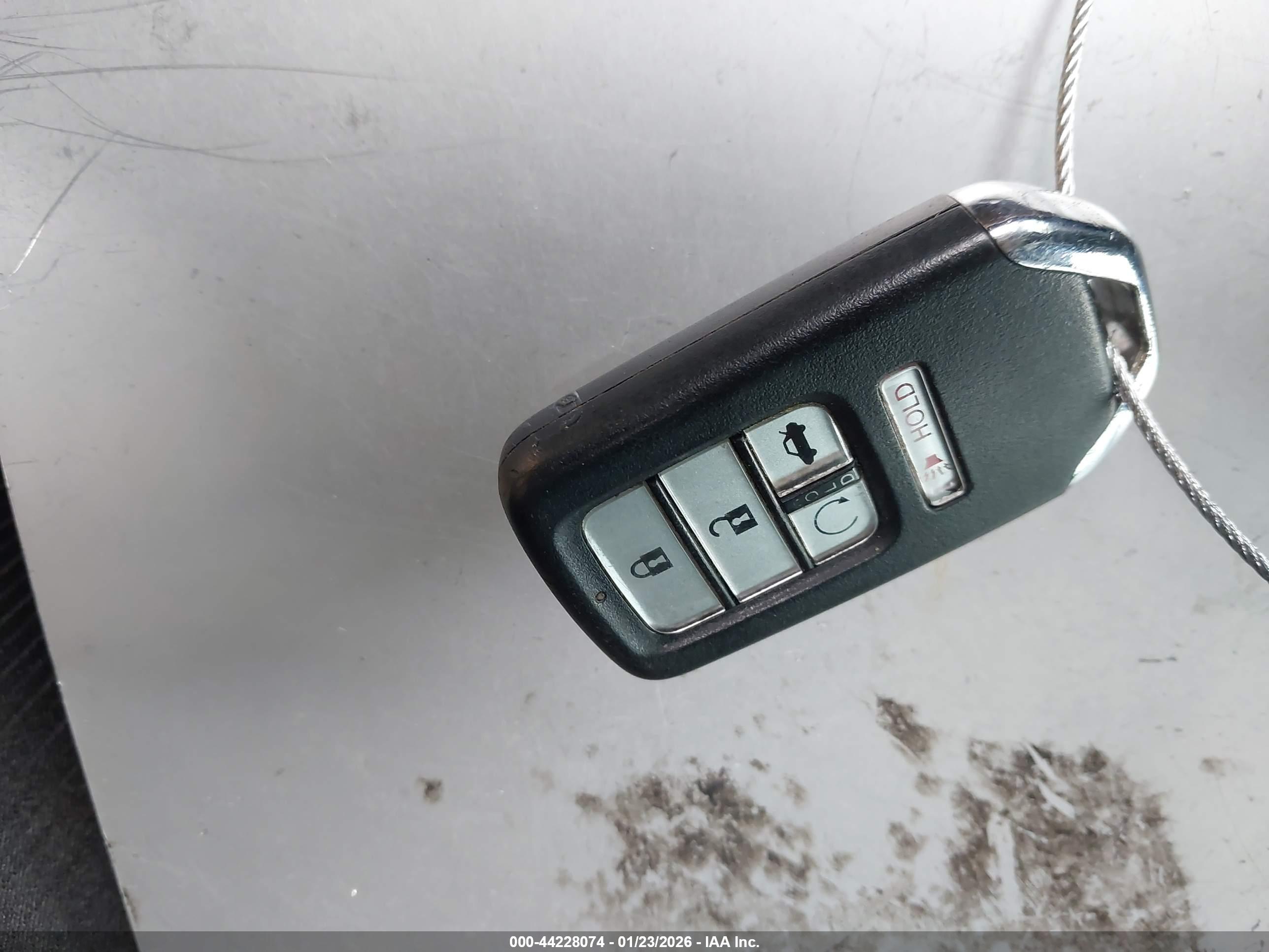 HONDA ACCORD image 11