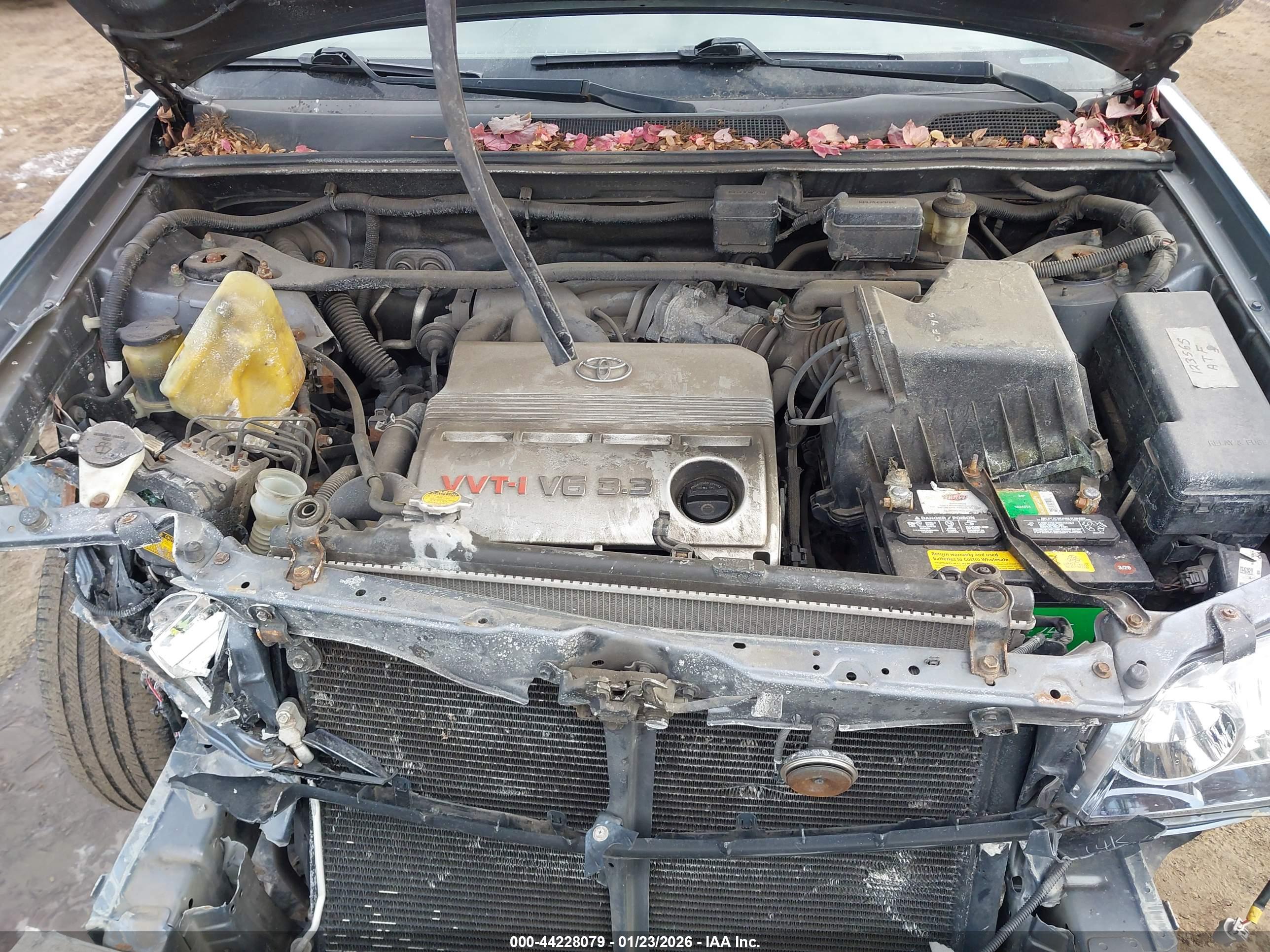 TOYOTA HIGHLANDER image 10
