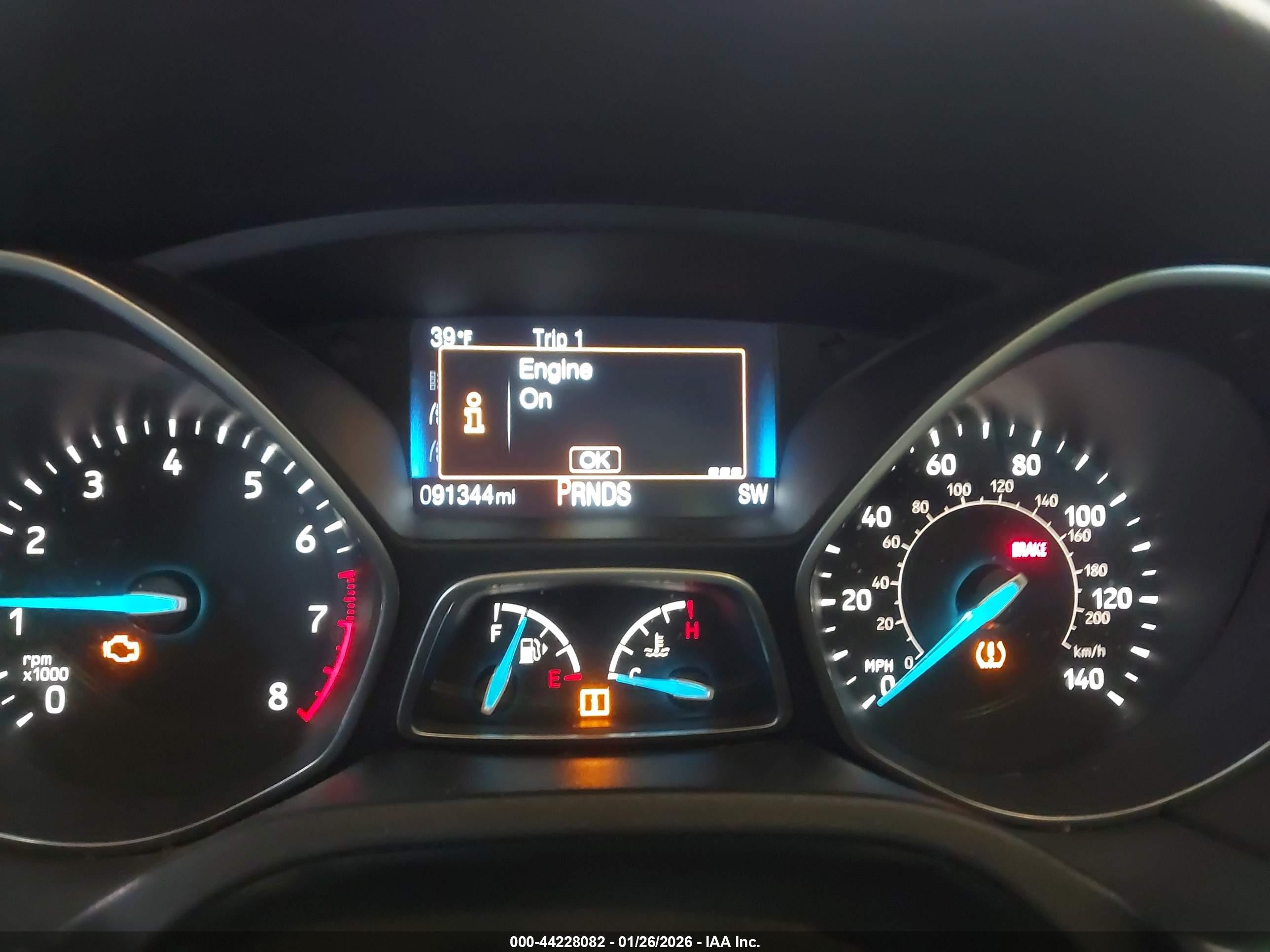 FORD FOCUS image 7