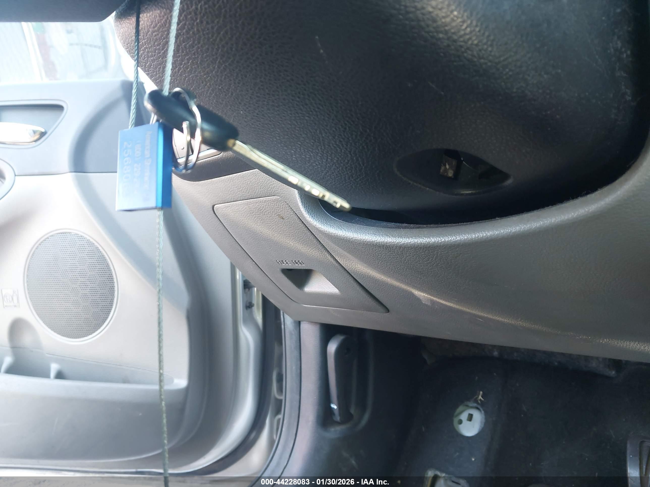 KIA FORTE image 11
