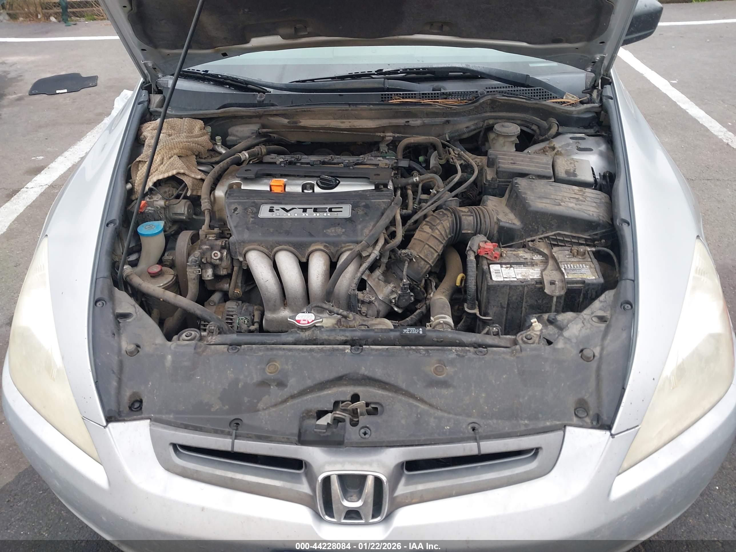 HONDA ACCORD image 10