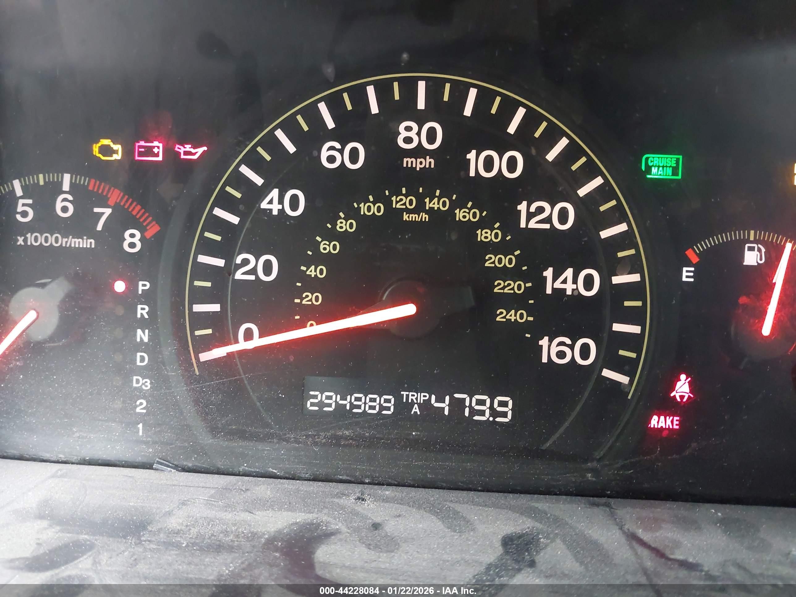 HONDA ACCORD image 7