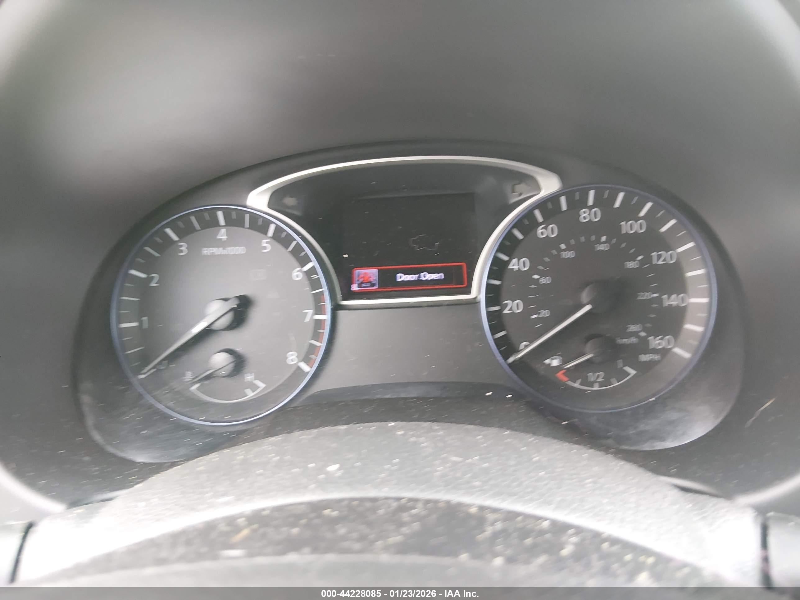 NISSAN ALTIMA image 7