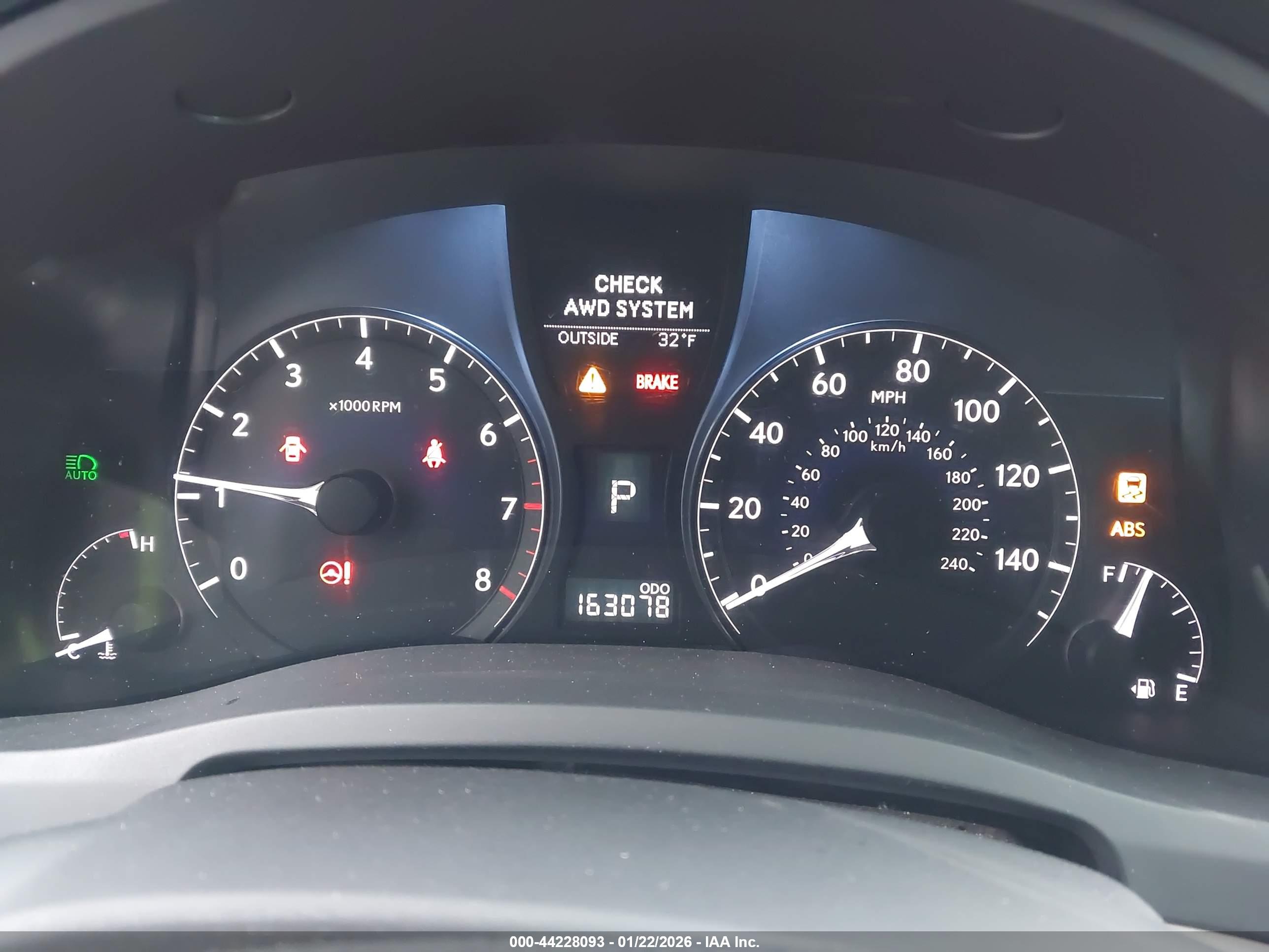LEXUS RX image 7