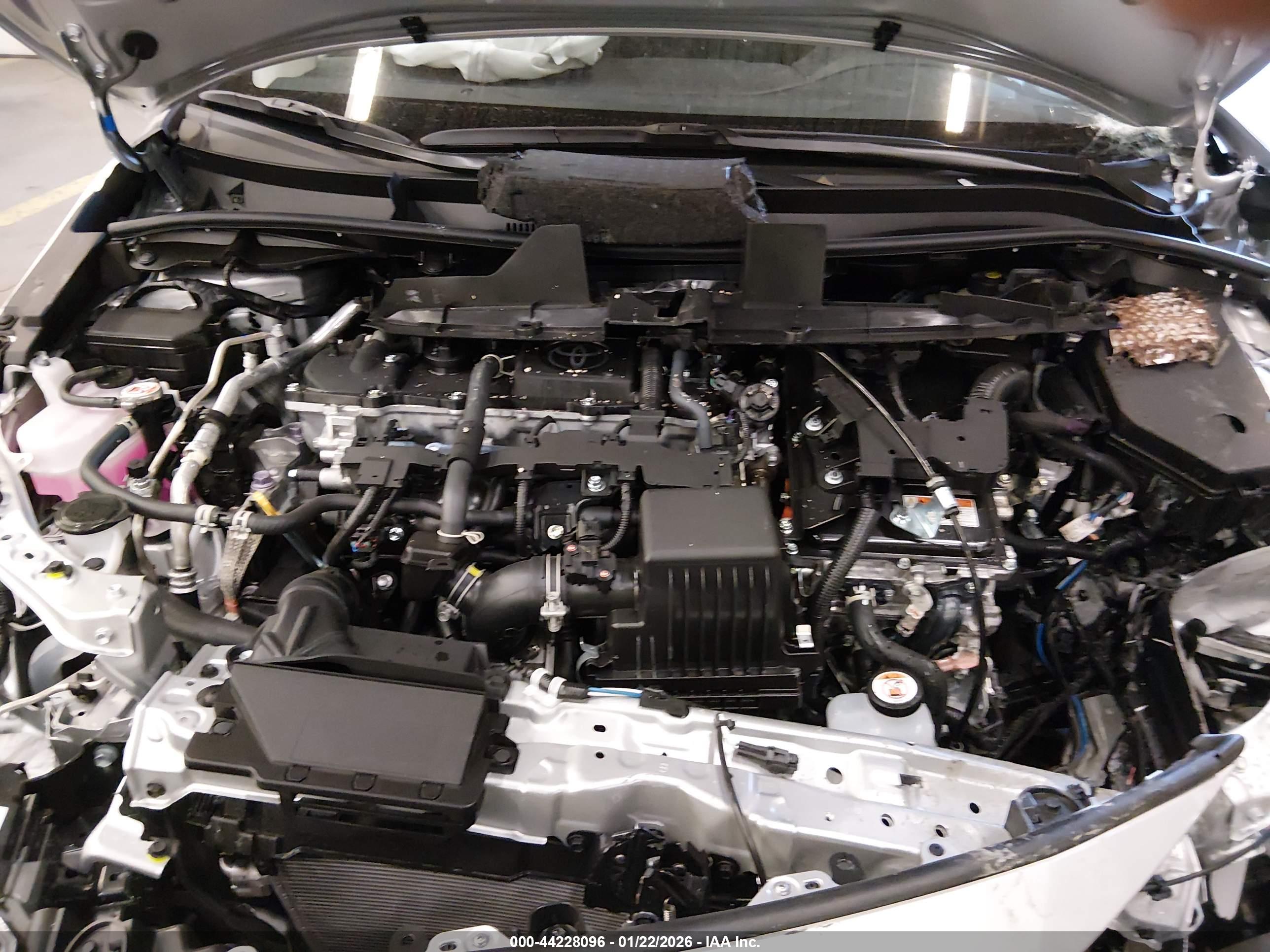 TOYOTA COROLLA image 10