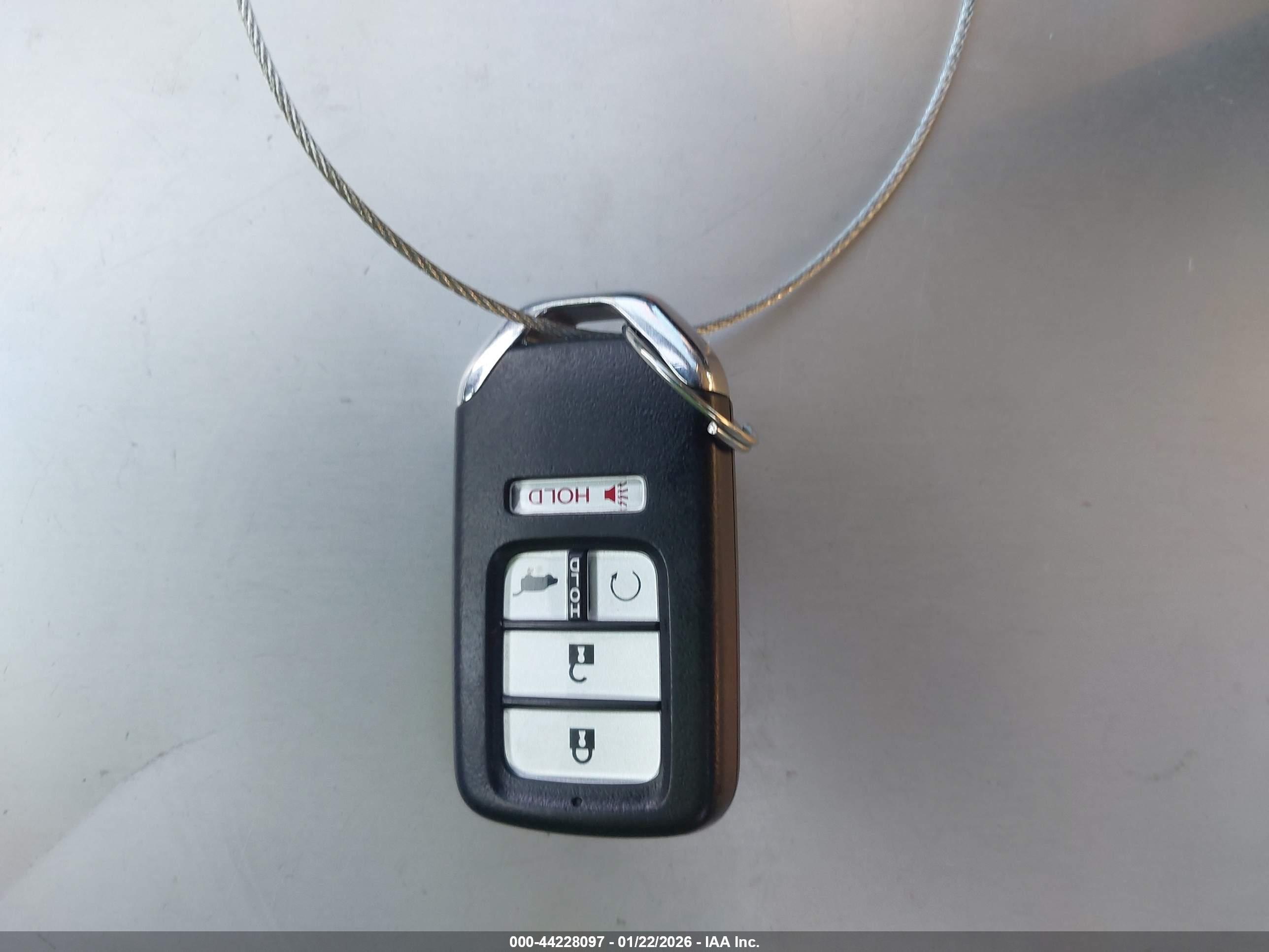 HONDA CR-V image 11